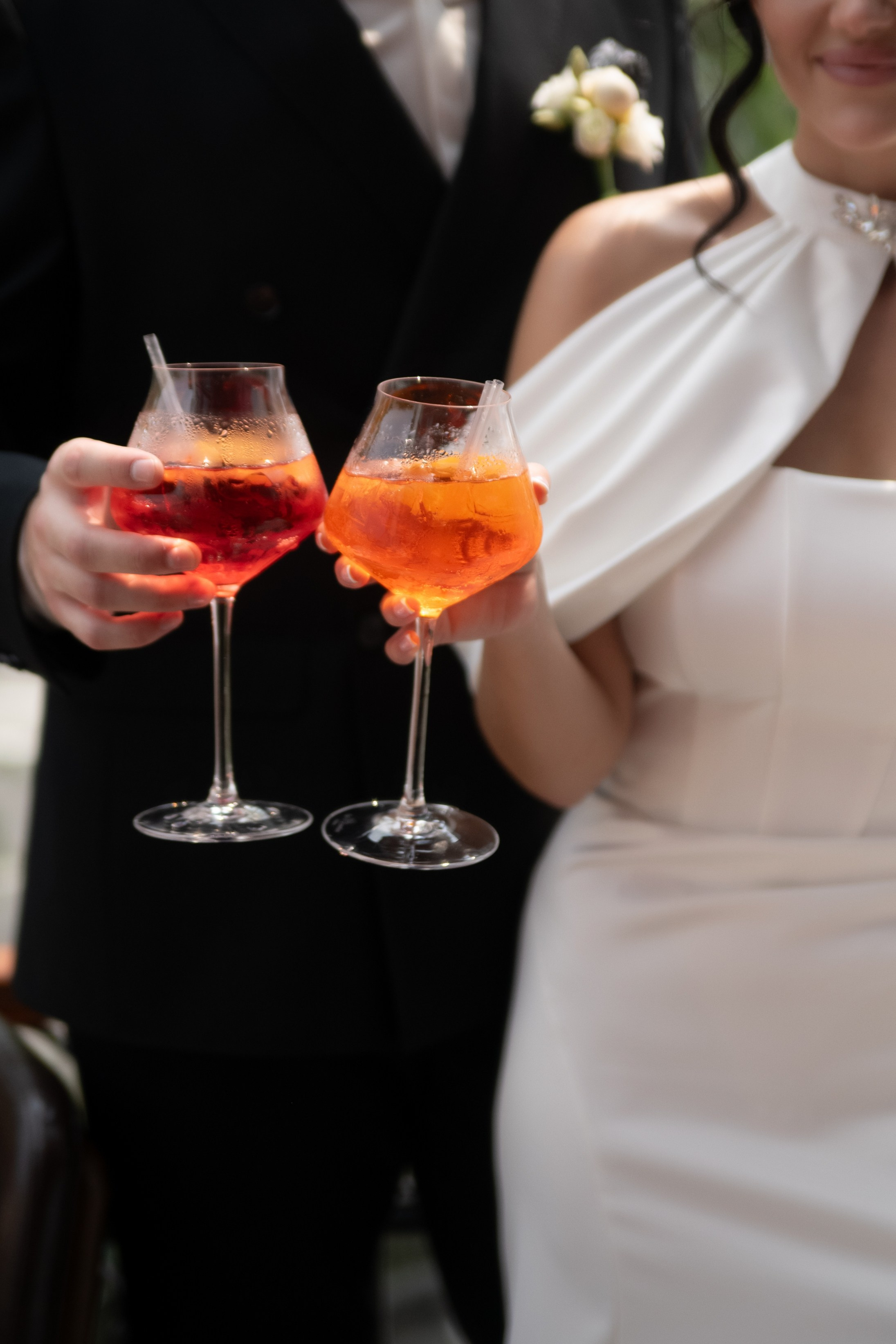 Мария и Андрей 01.06.2025. Свадебный фотограф в Хабаровске Елена Андреенко