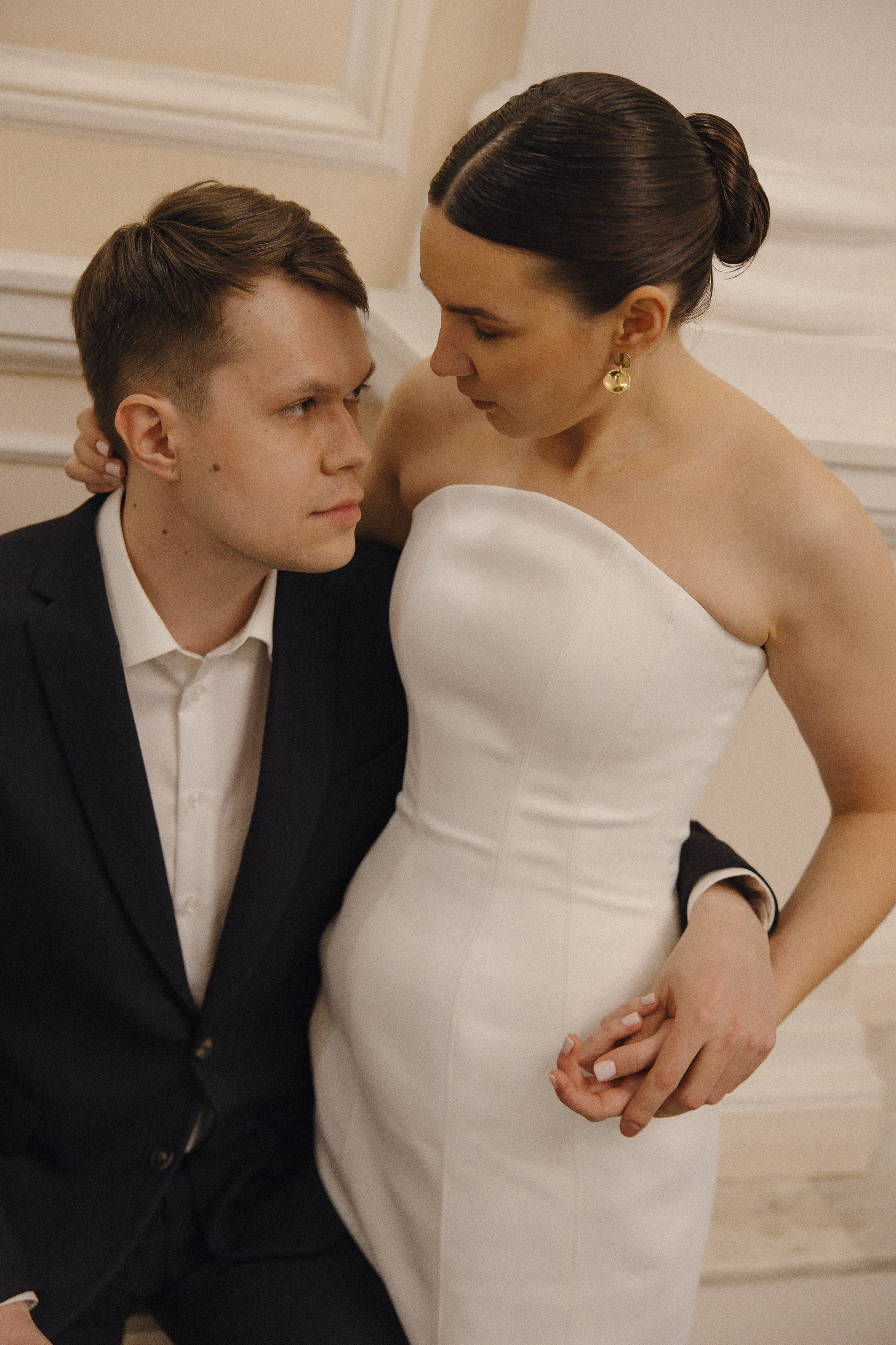 K|T. Свадебный фотограф Таня Караисаева