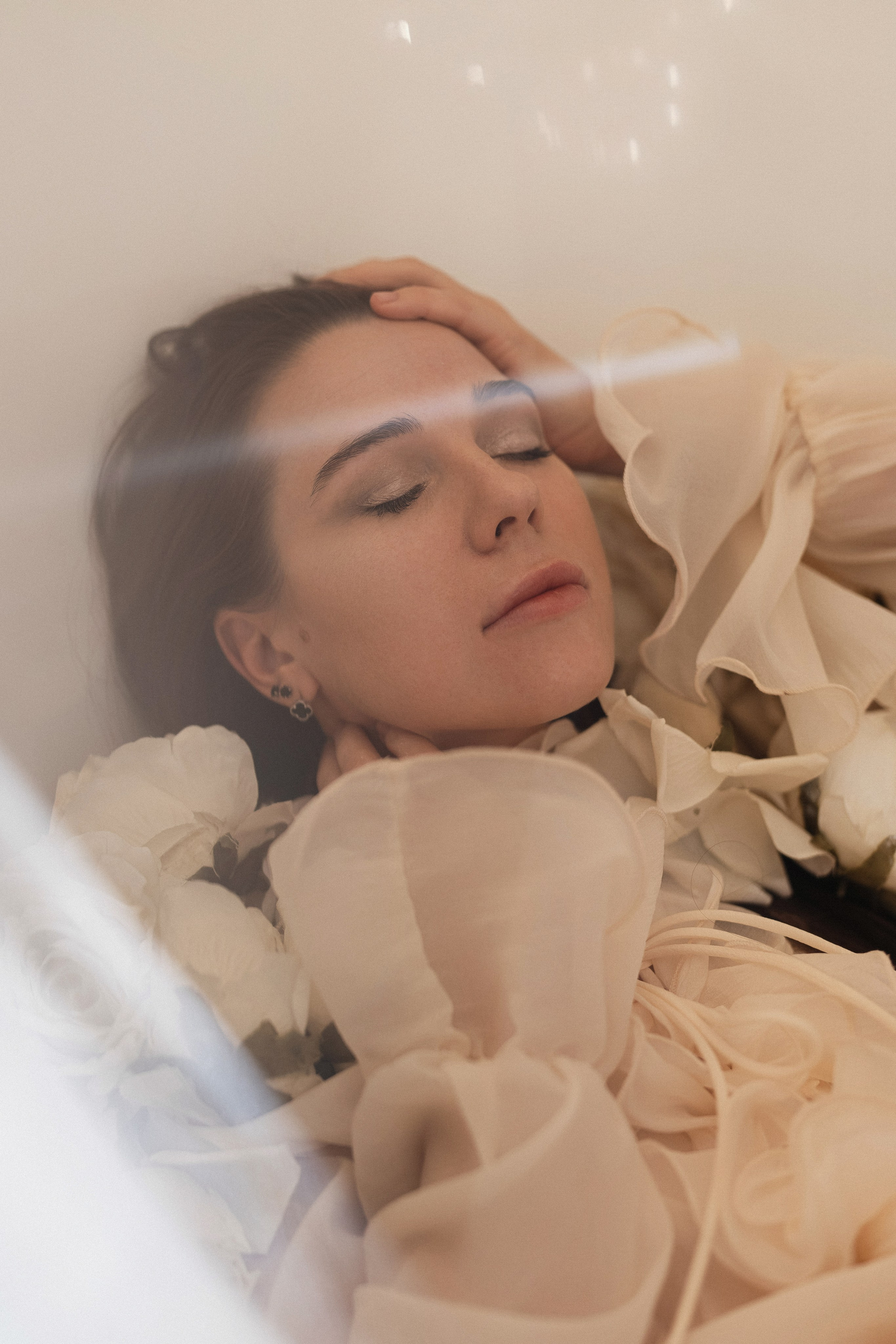 ВИКА ` 25. Maria Startseva Photo