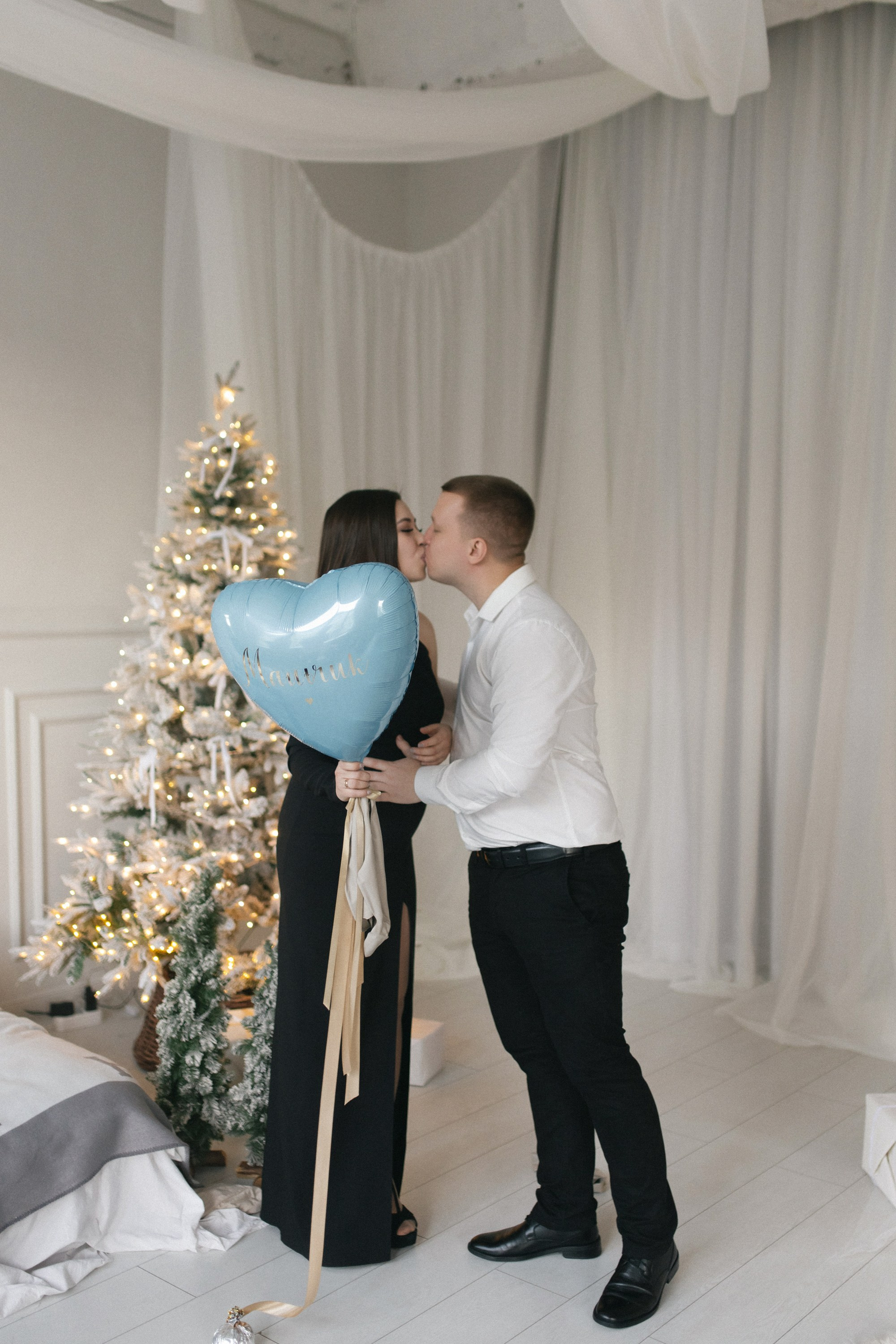 КРИСТИНА И ЕГОР ` 24. Maria Startseva Photo