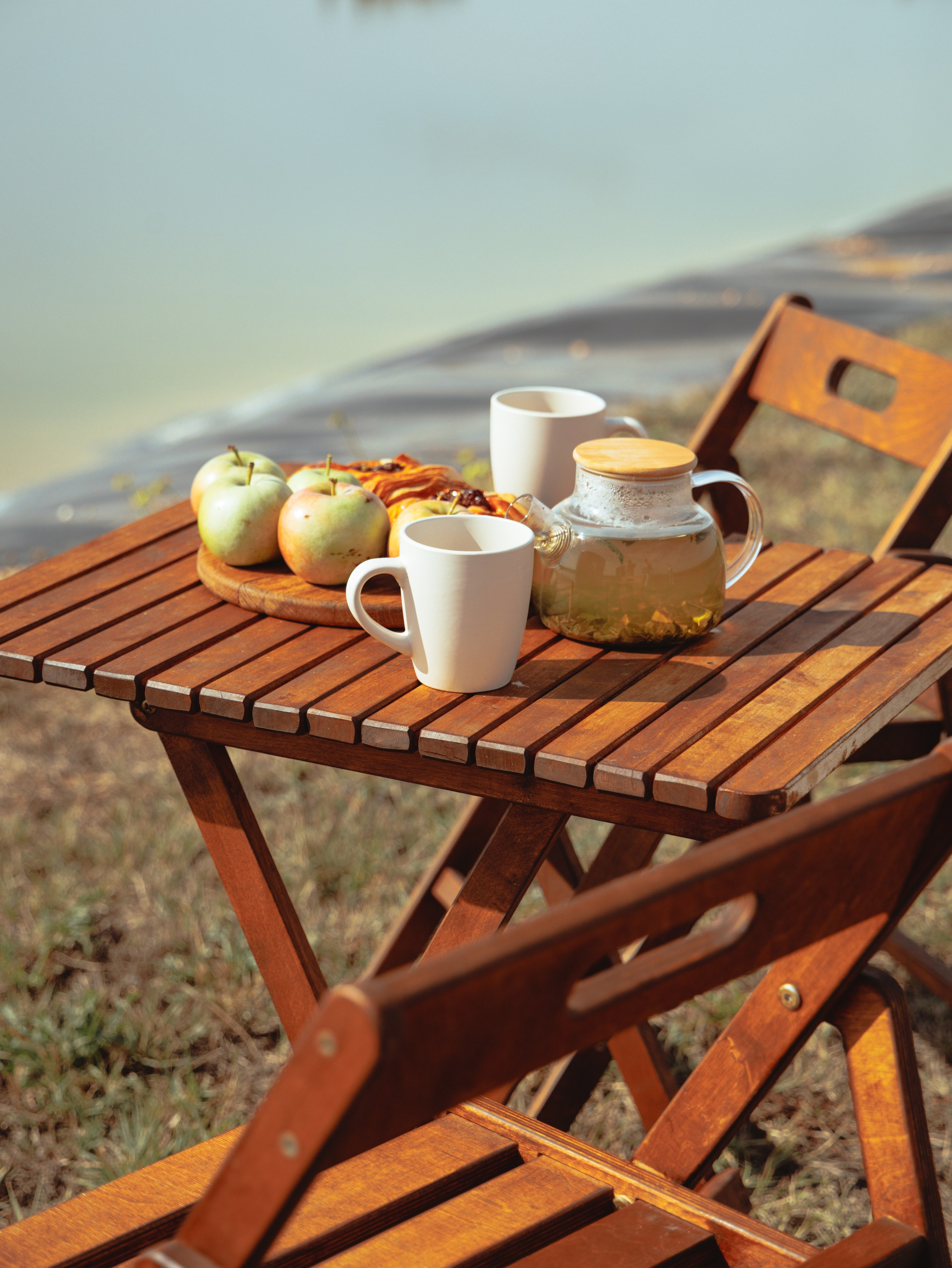 Domik в саду. Артем Корнев Фотограф