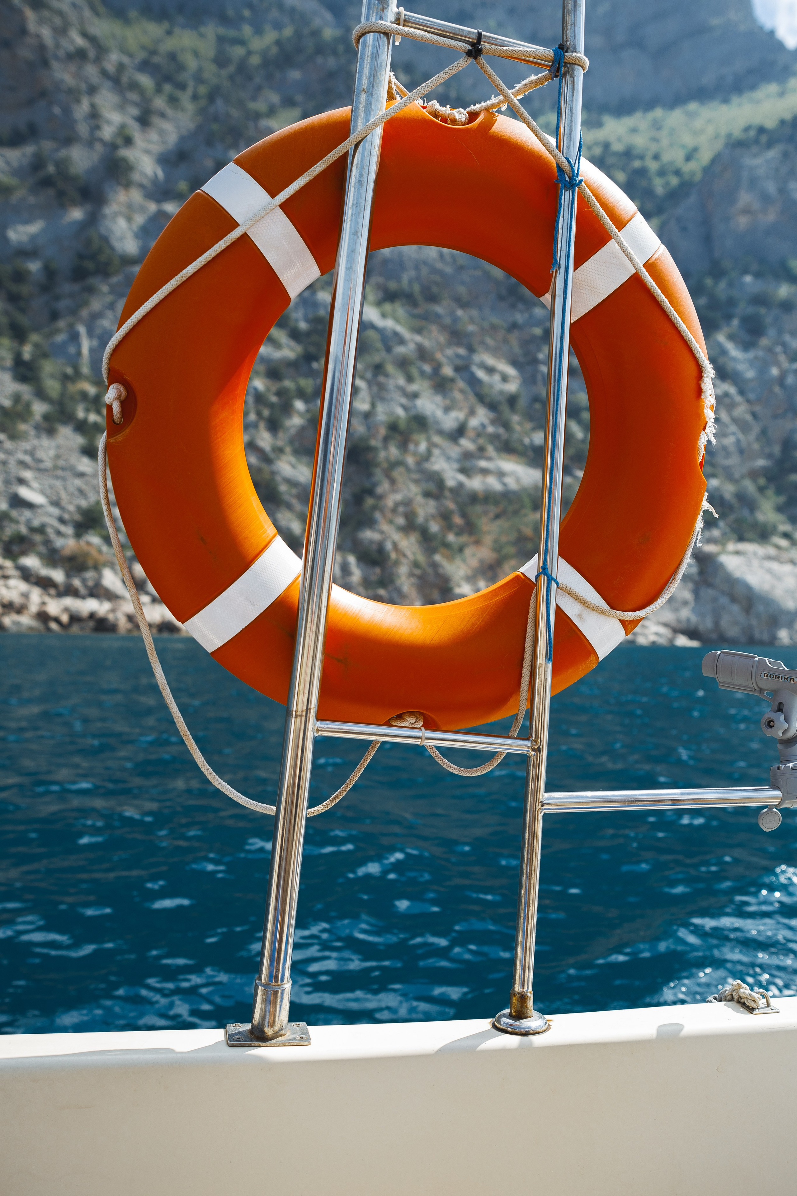 Морская Романтика. Артем Корнев Фотограф