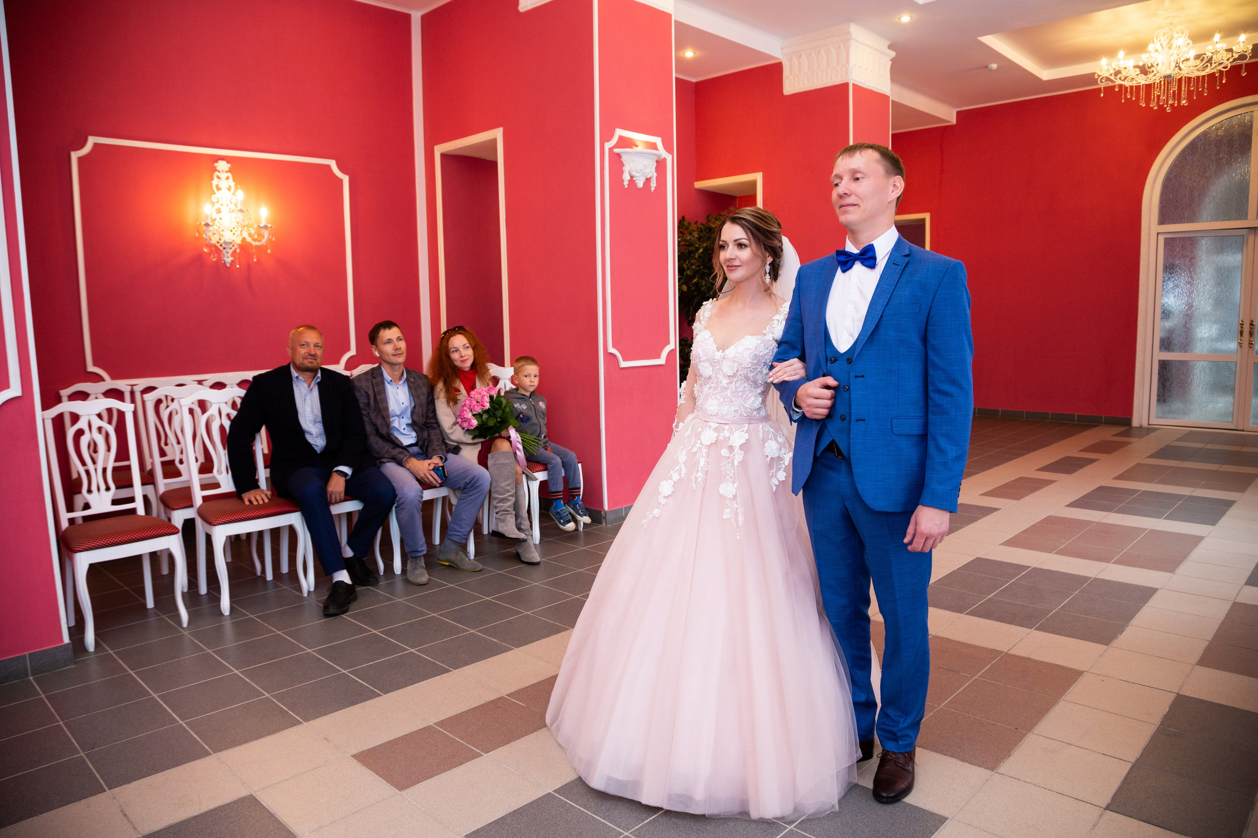 Любовь+Евгений. Свадебный фотограф Пермь Олеся Брагина