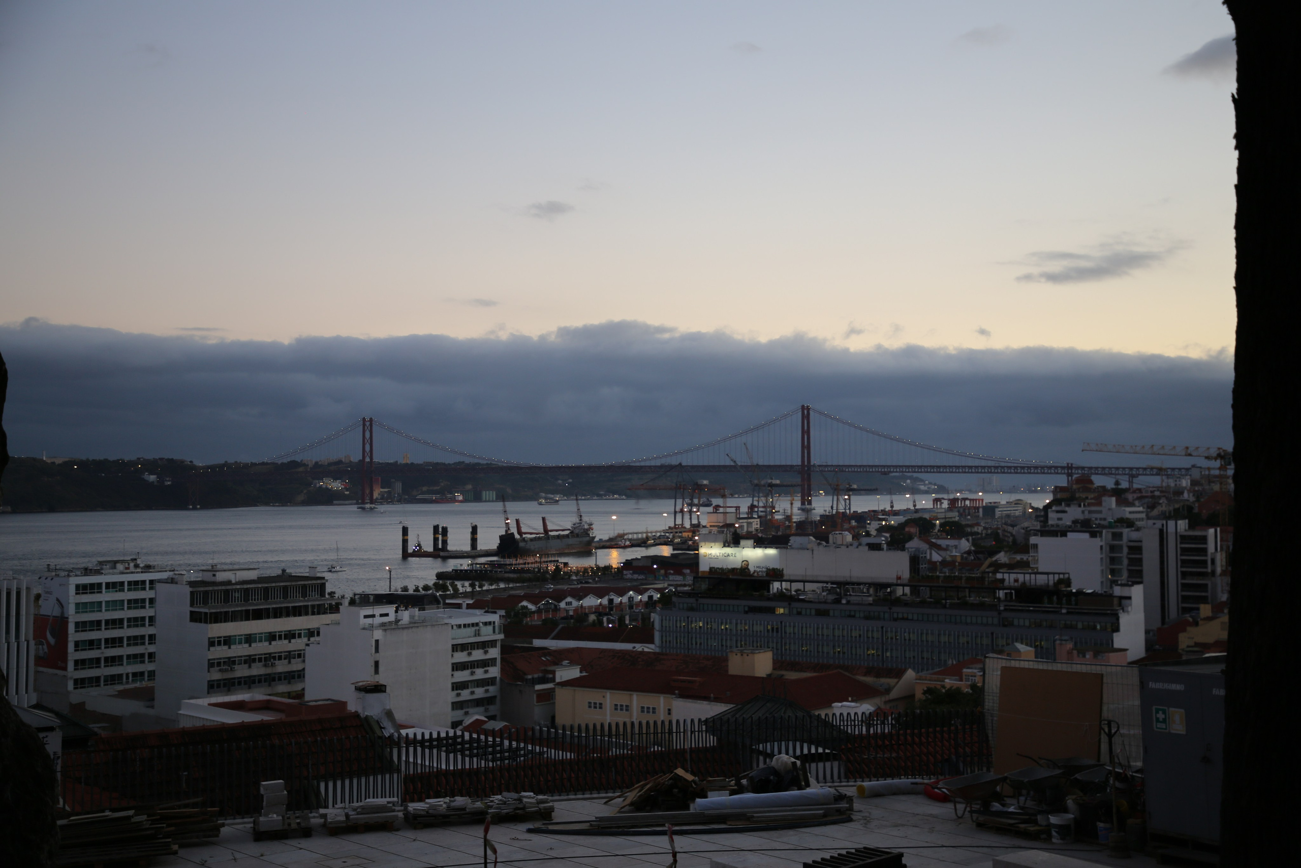 Lisbon, Portugal. Andrey Filippov Photographer