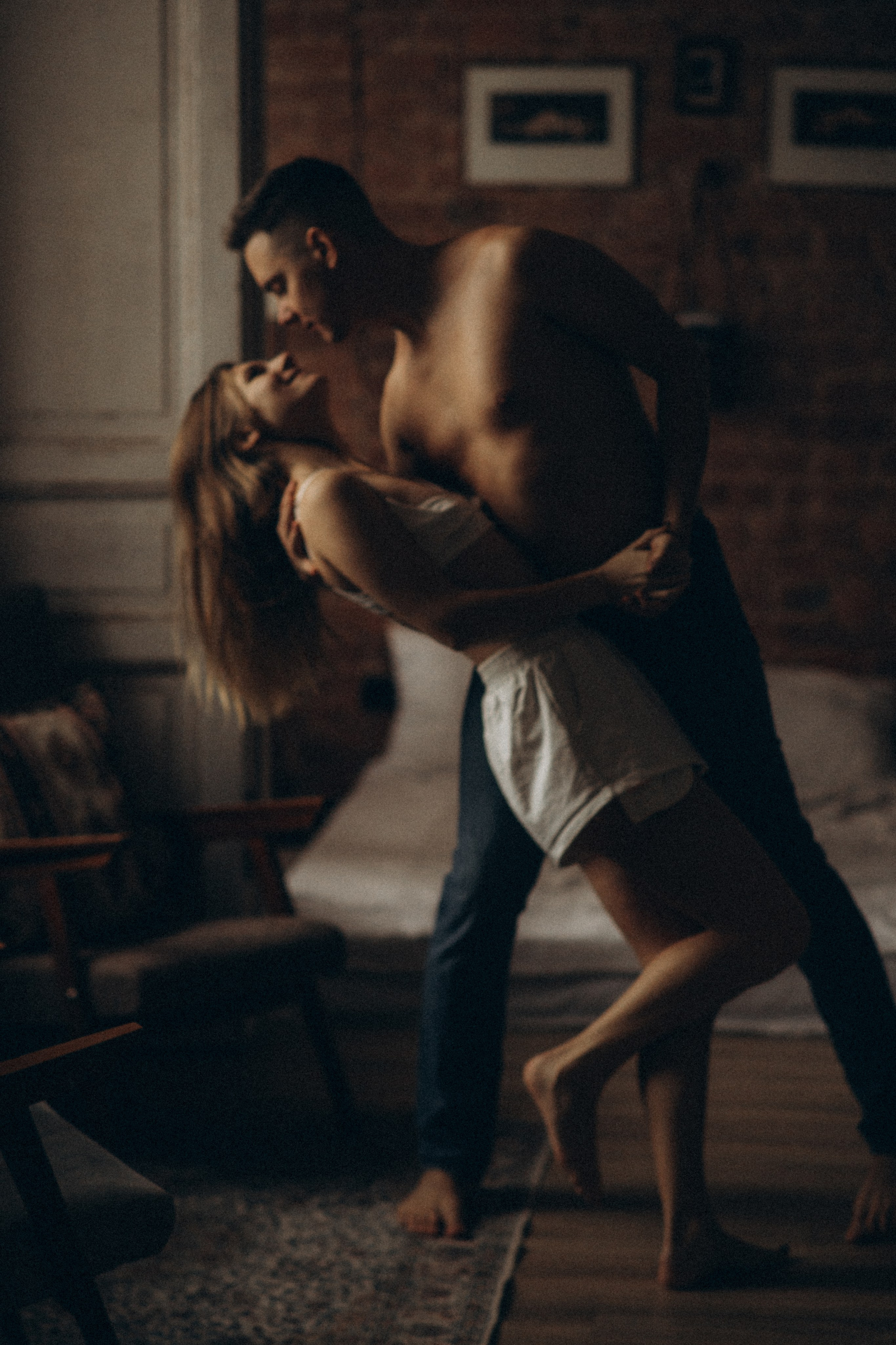 Лиза и Витя. Снимаю истории про вас. Фотограф Наталья Кац