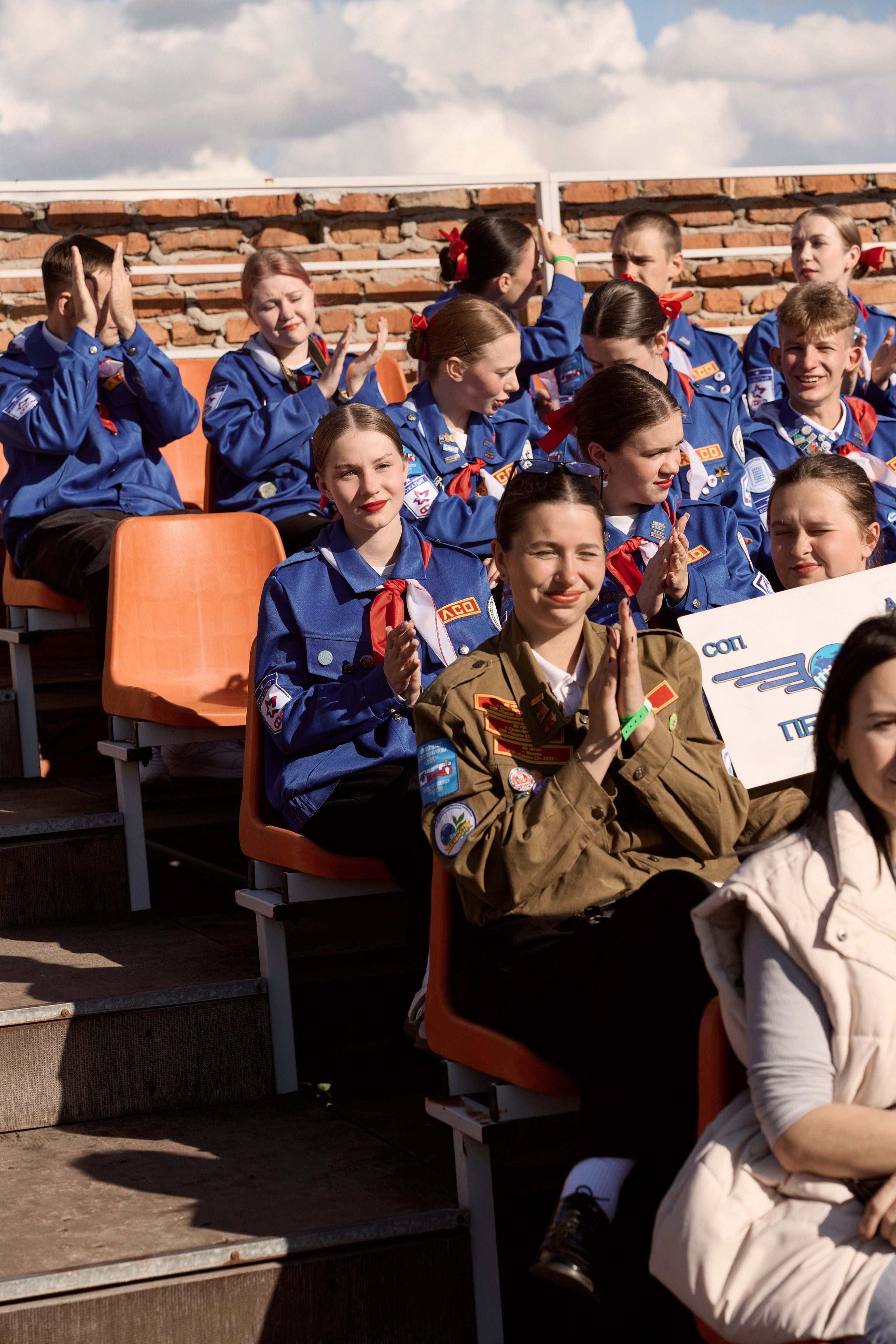 Павловский слёт. Сергей Богомолов. Свадебный и семейный фотограф