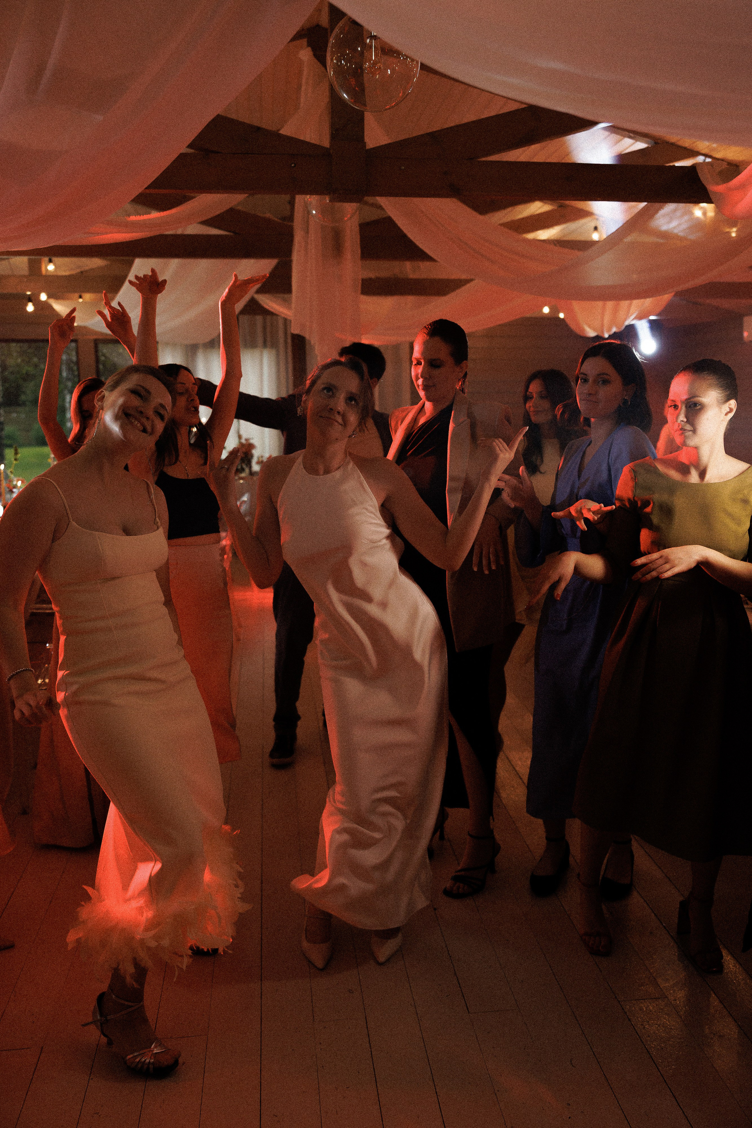 A & S. Свадебный и event-фотограф Иван Волнухин