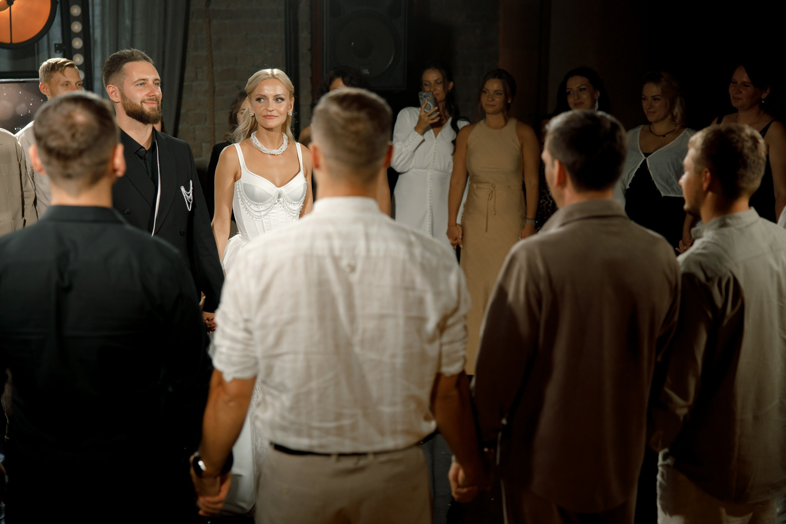 Татьяна & Дмитрий. Yura Rush Свадебный фотограф Тюмень