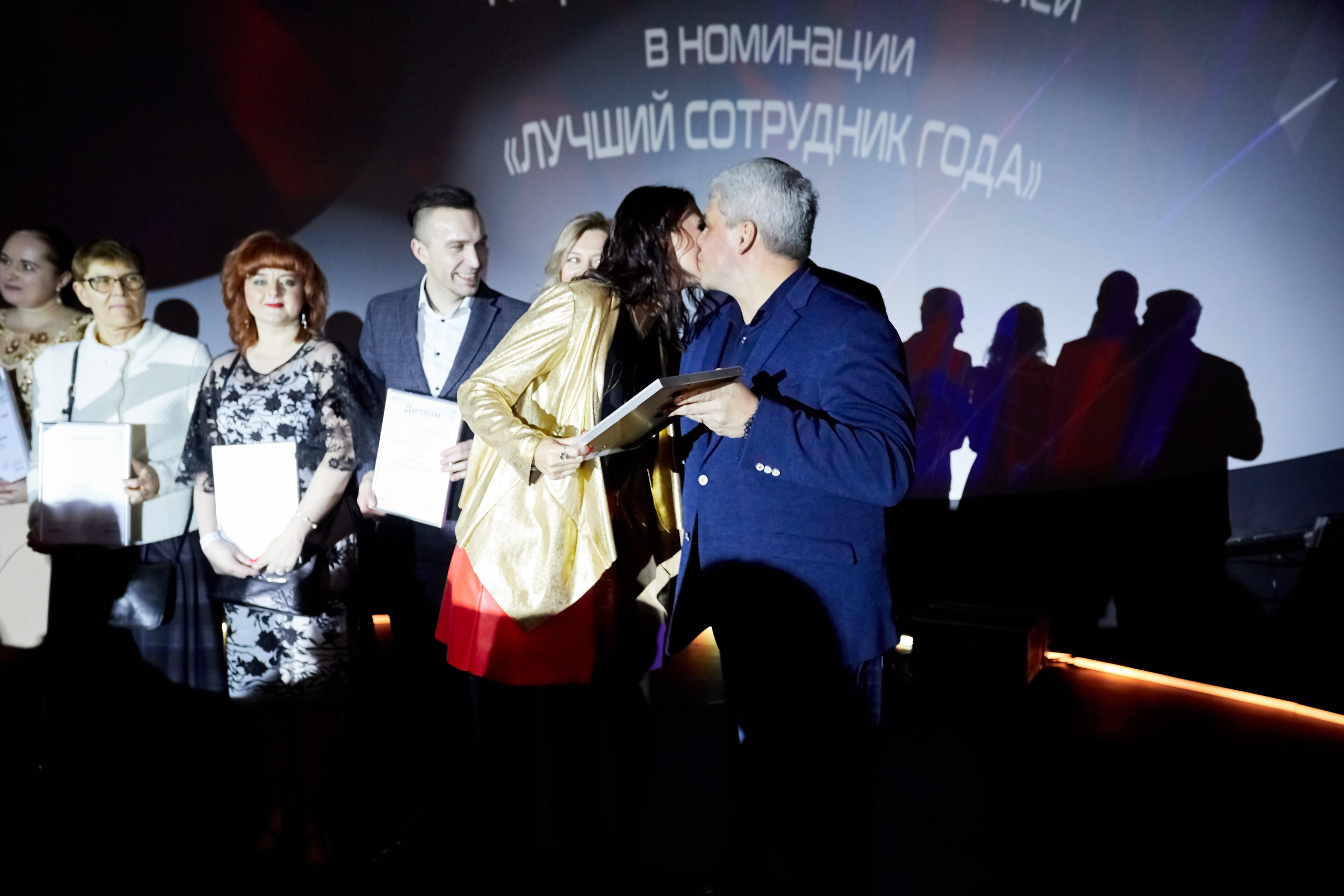 МГТС (корпоратив). Репортажный Фотограф