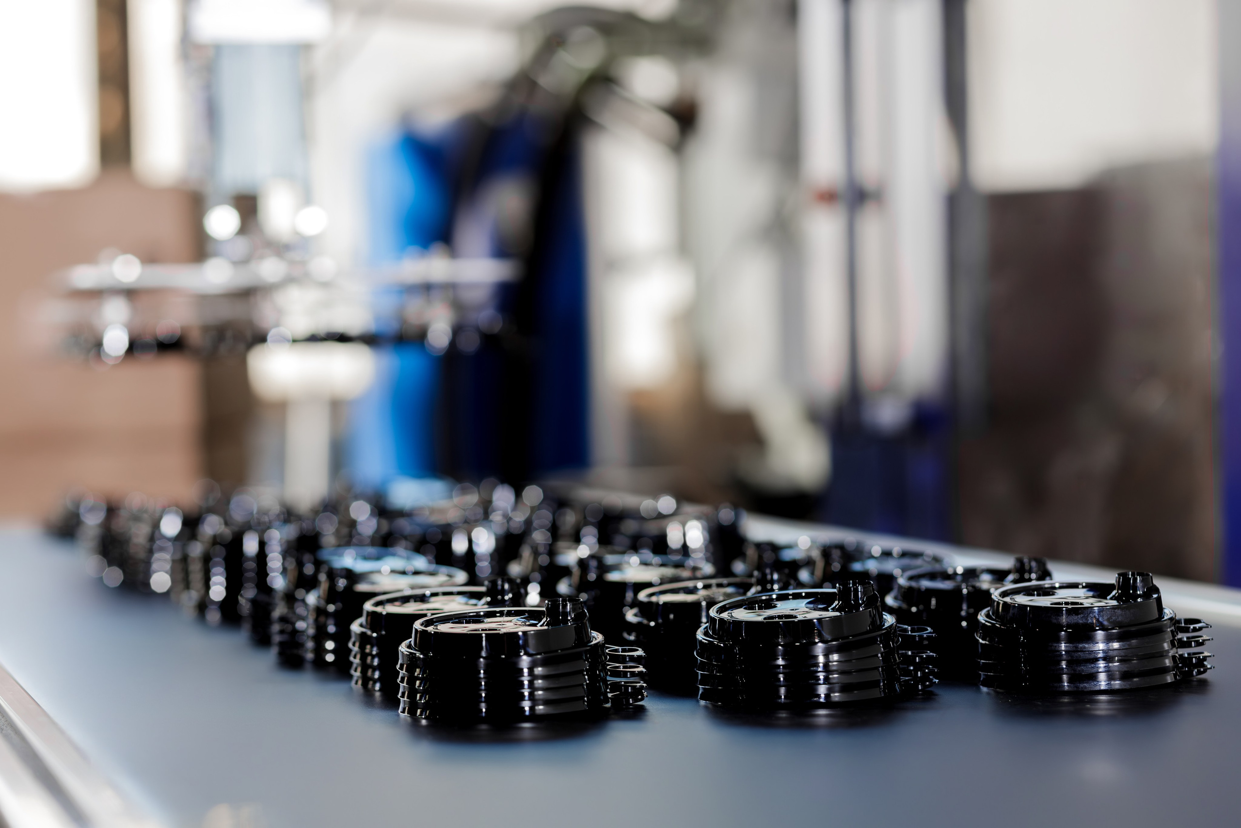 Производственная, индустриальная фотосессии. Репортажный Фотограф