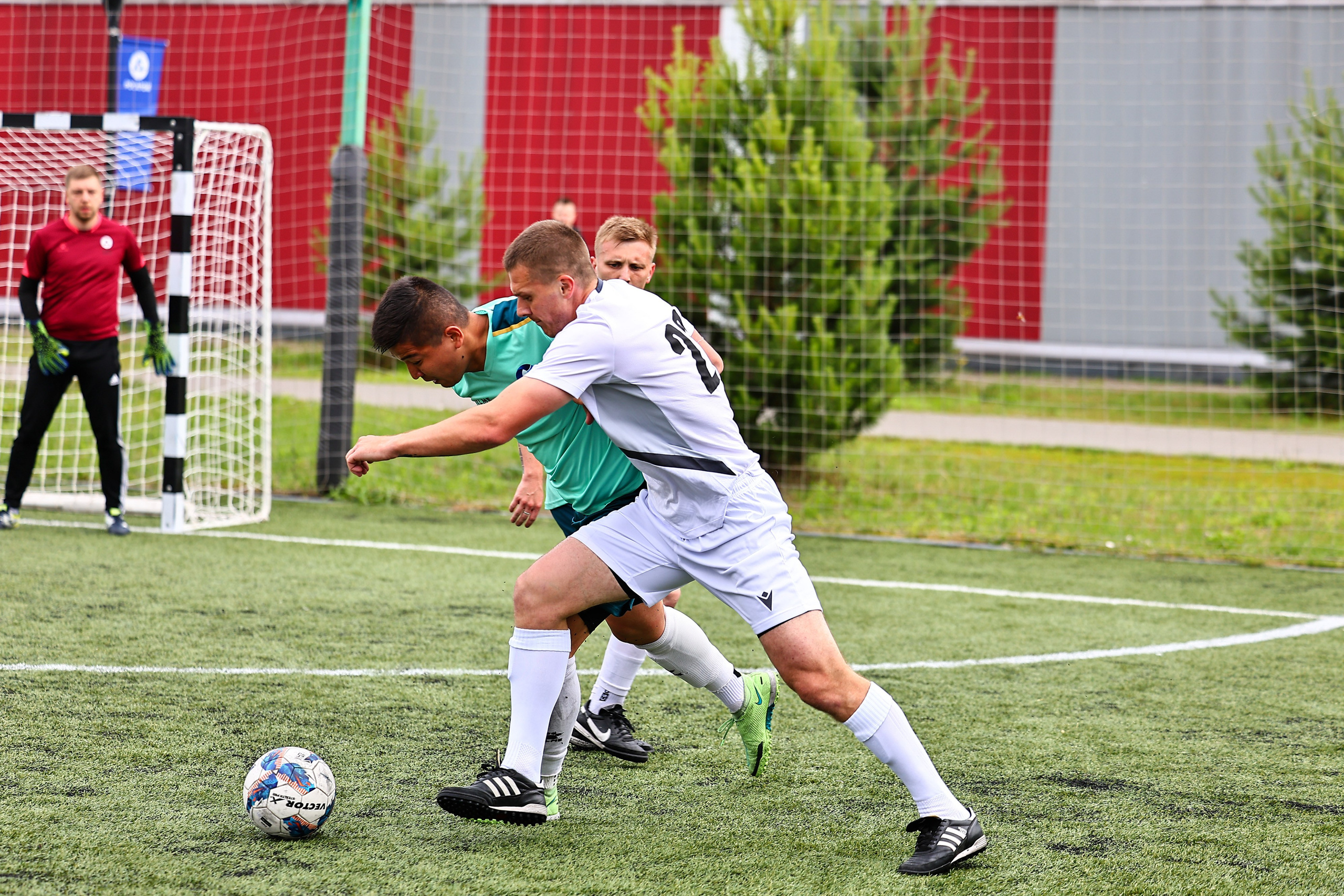 АТОМИАДА Лето 2025. Фототерапевт Ева Бунеева