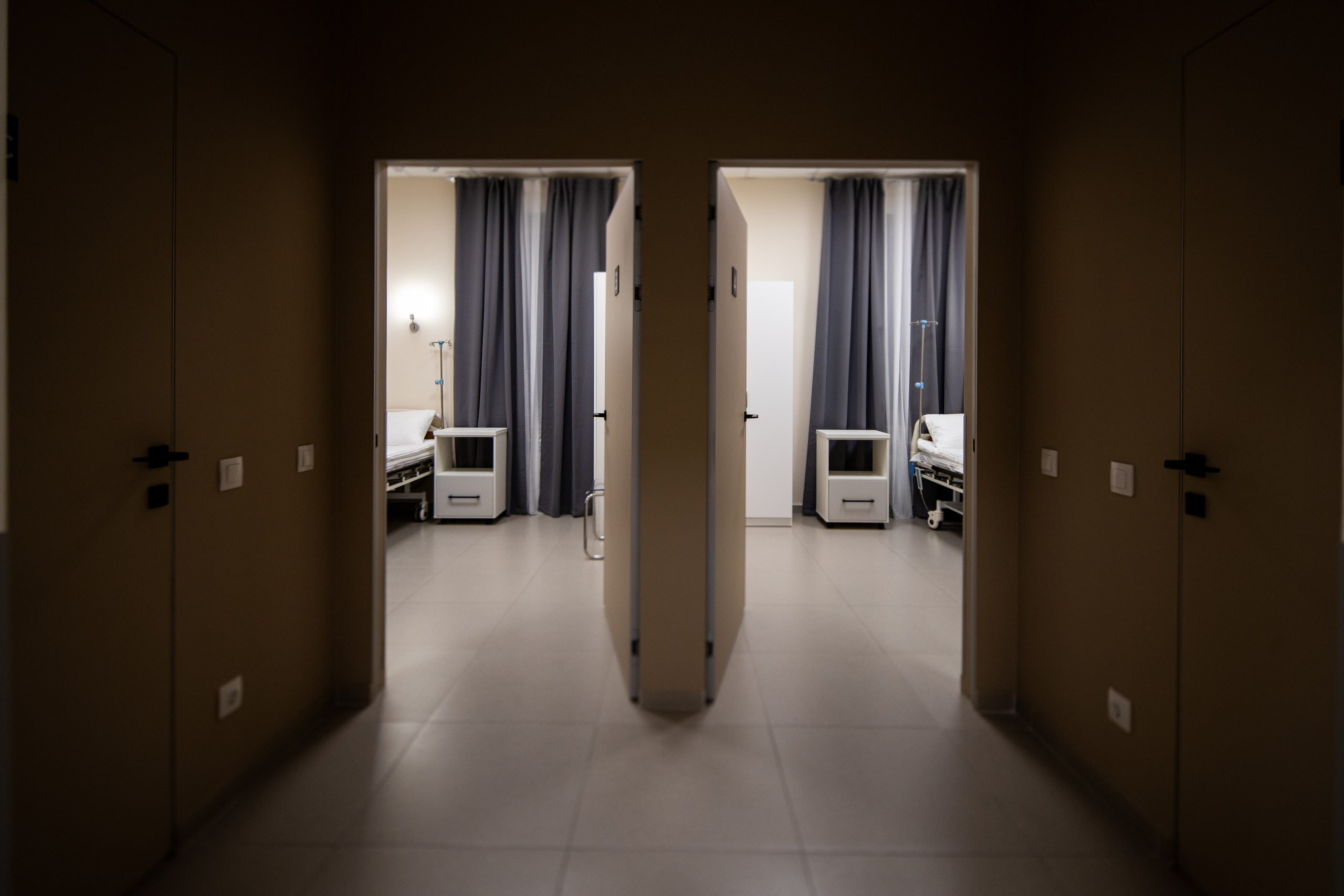 Клиника пластической хирургии «Форма». Алексей Дьяков. Photo • Video • Event