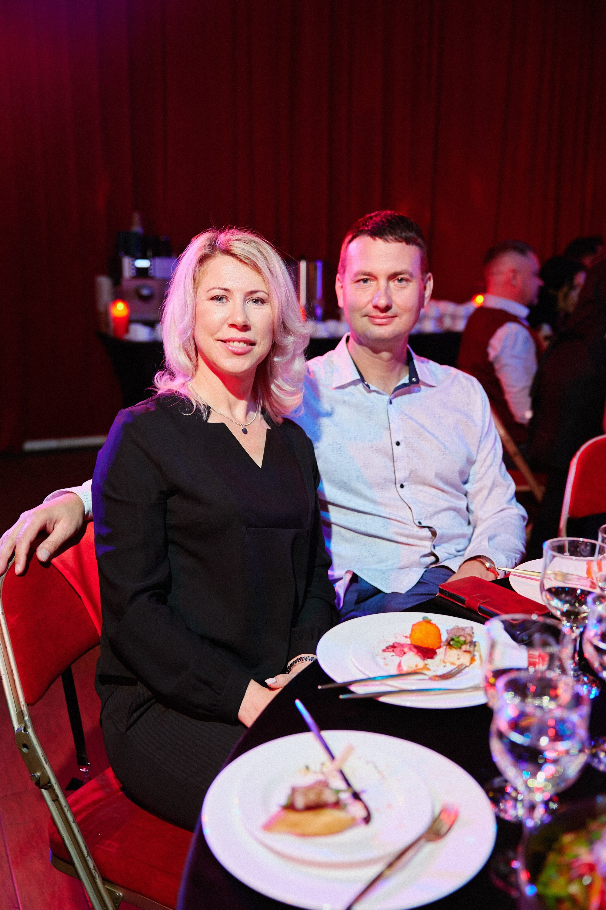 Метиз Комплект 15 лет. Репортажный фотограф в Хабаровске Николай Соболев