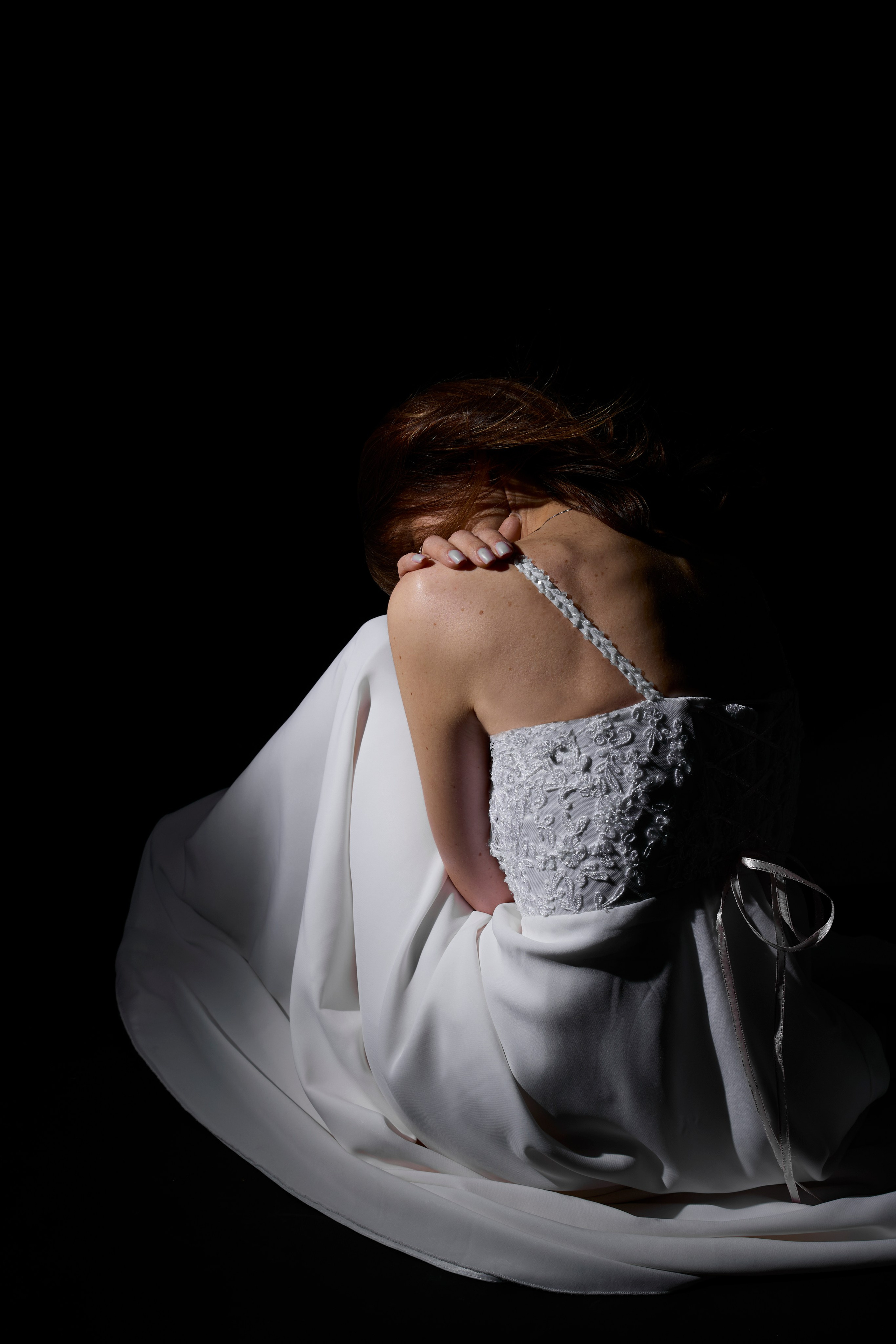 Portrait. Юлия. Фотограф из Санкт-Петербурга — Виктория Горелкова