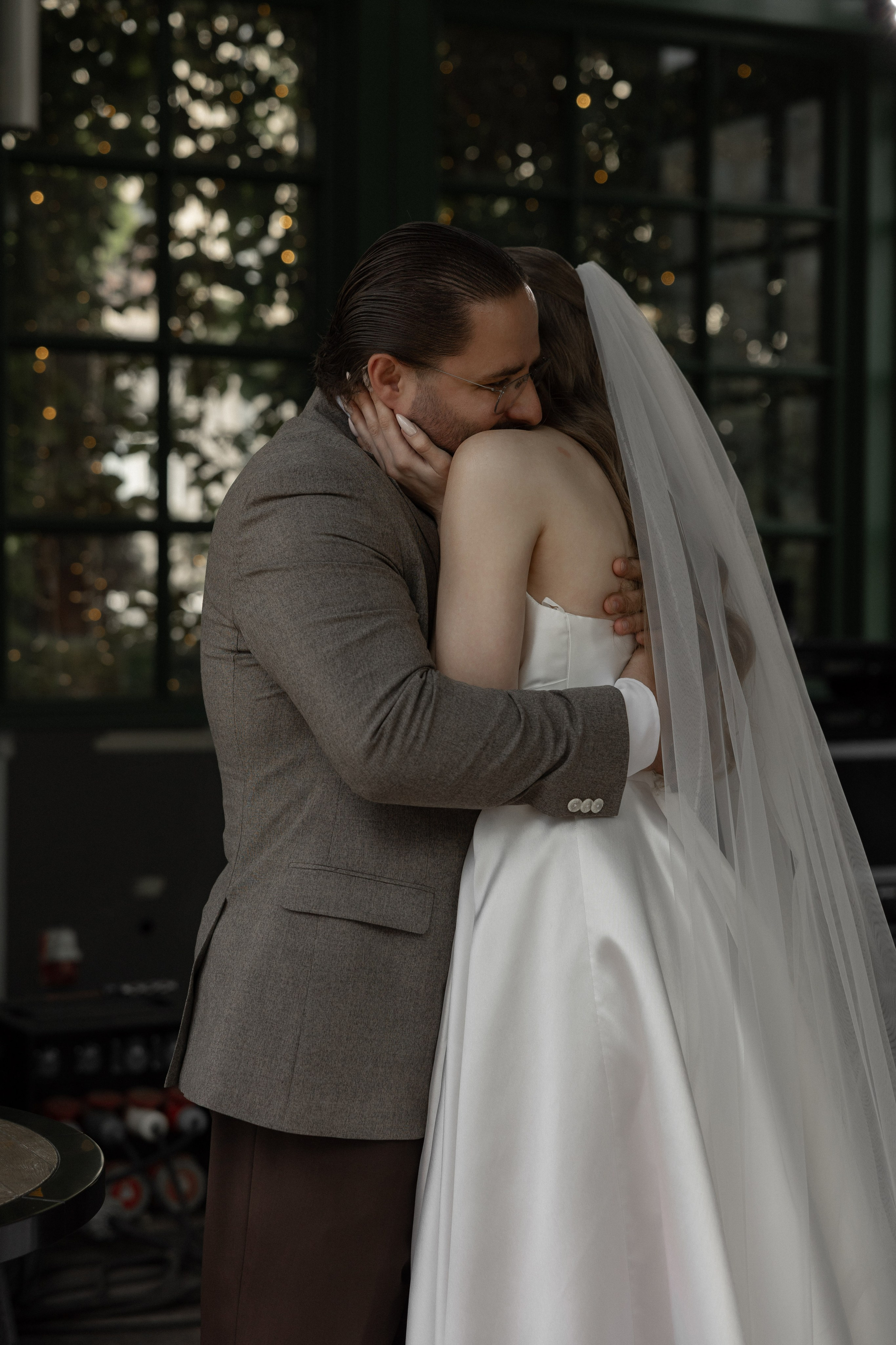 Артём и Анастасия. Свадебный фотограф Тула Москва СПБ / Сёмина Дарья