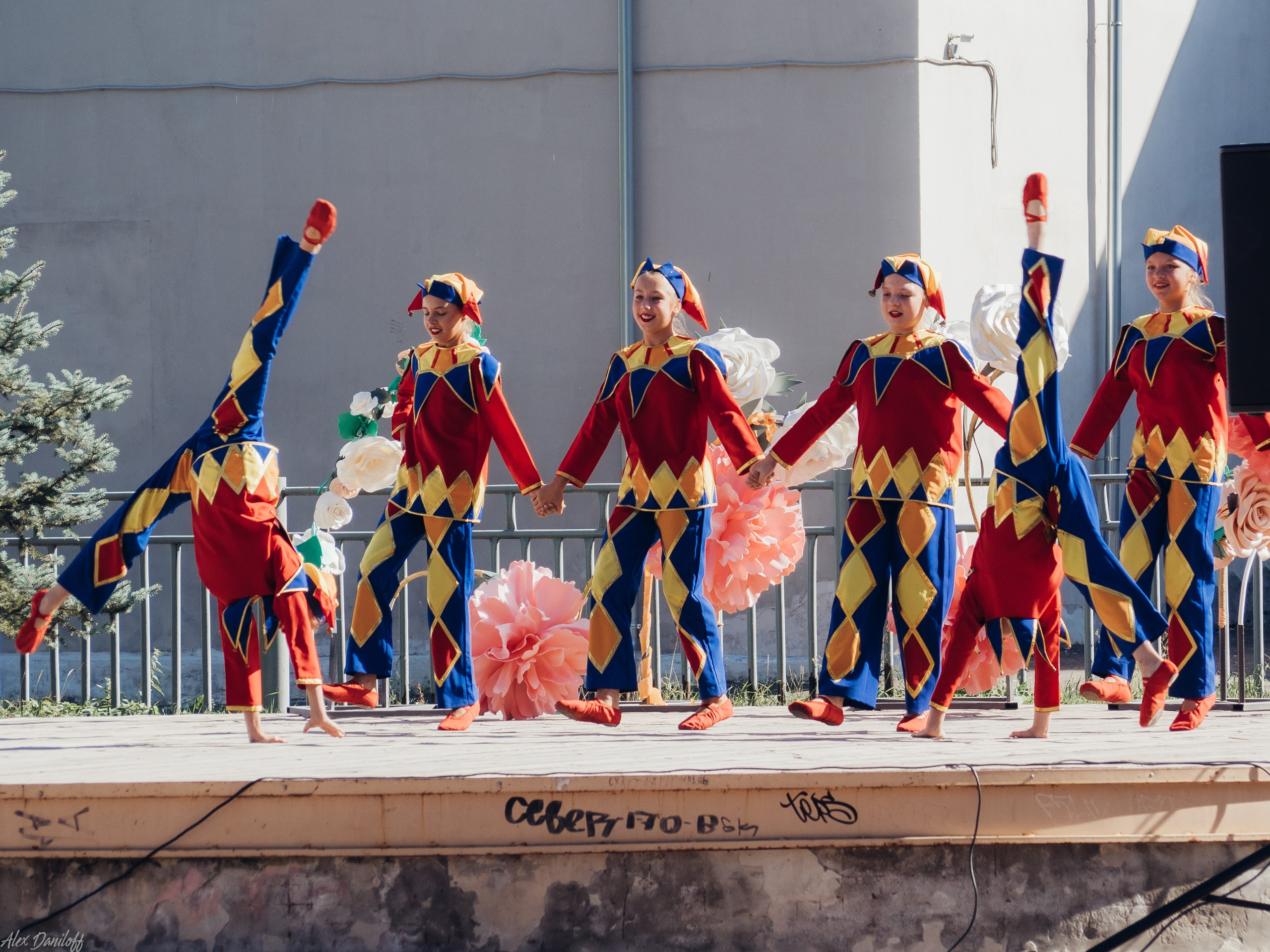 Секреты муромского долголетия. Муром-Инфо. Новости культуры, образования, спорта в городе Муром
