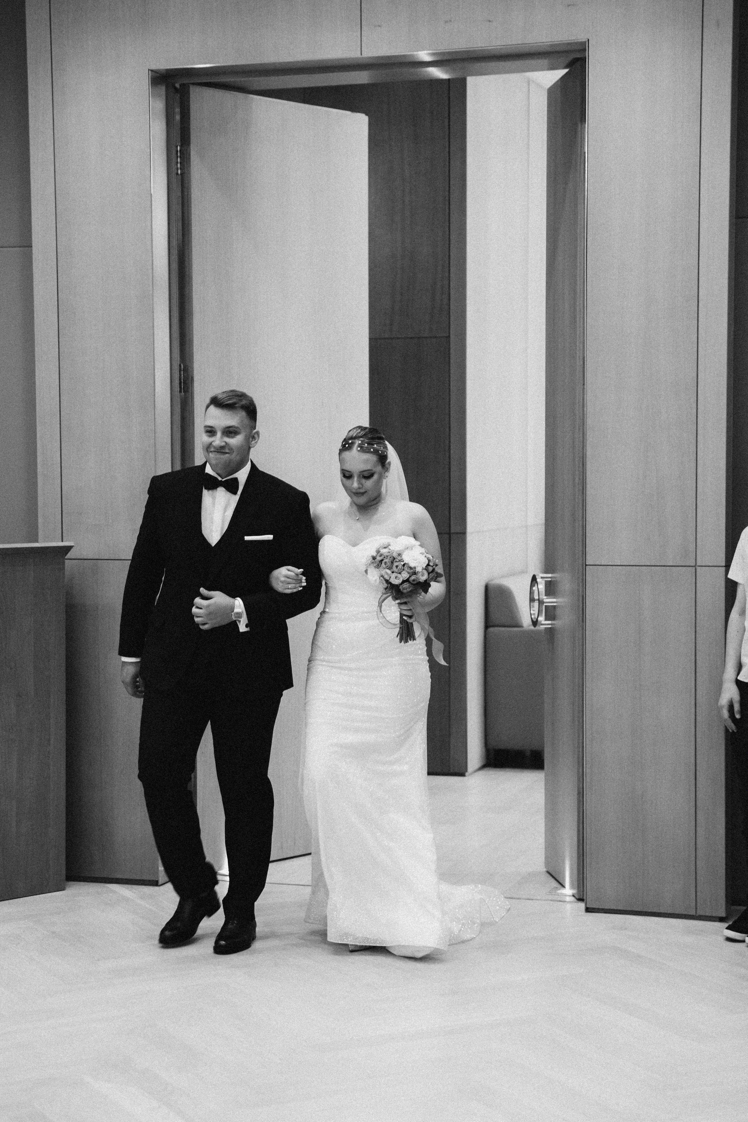 Екатерина и Сергей | Barvixa. Свадебный фотограф Ангелина Зотова | Обнинск, Москва, Калуга