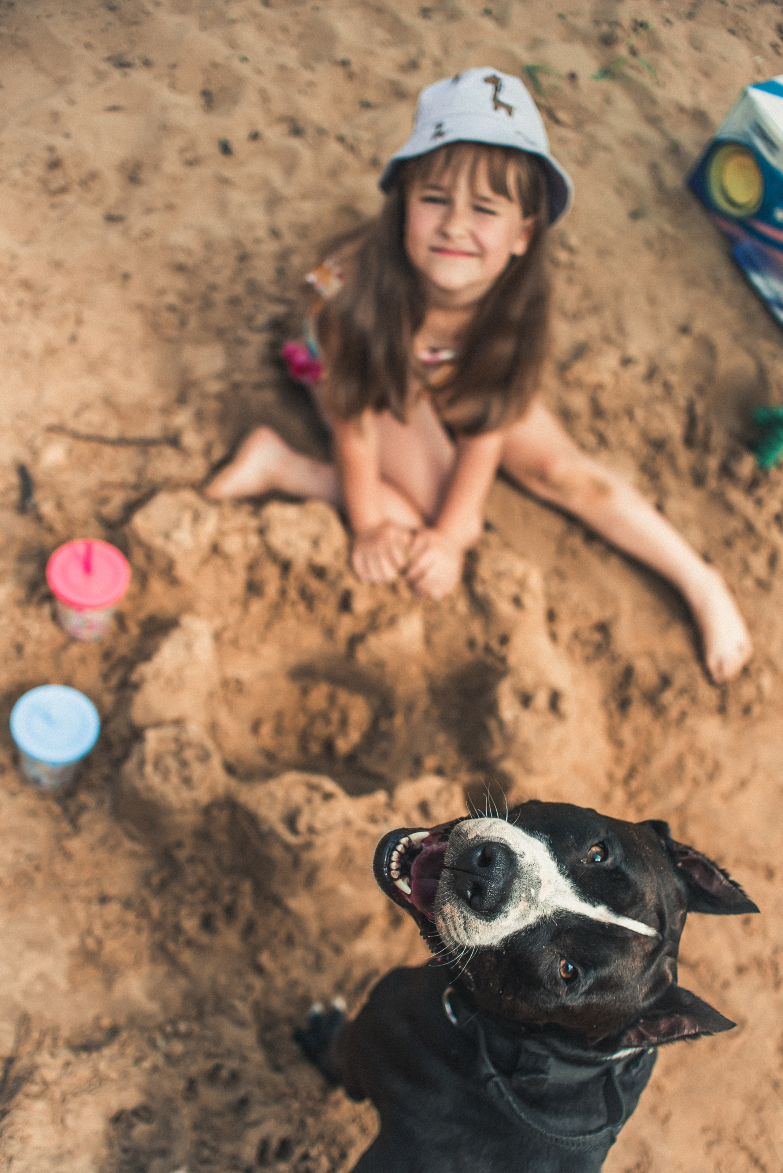 Фотосессия летом на озере. Фотограф Макс Огурцов в Нижнем Новгороде