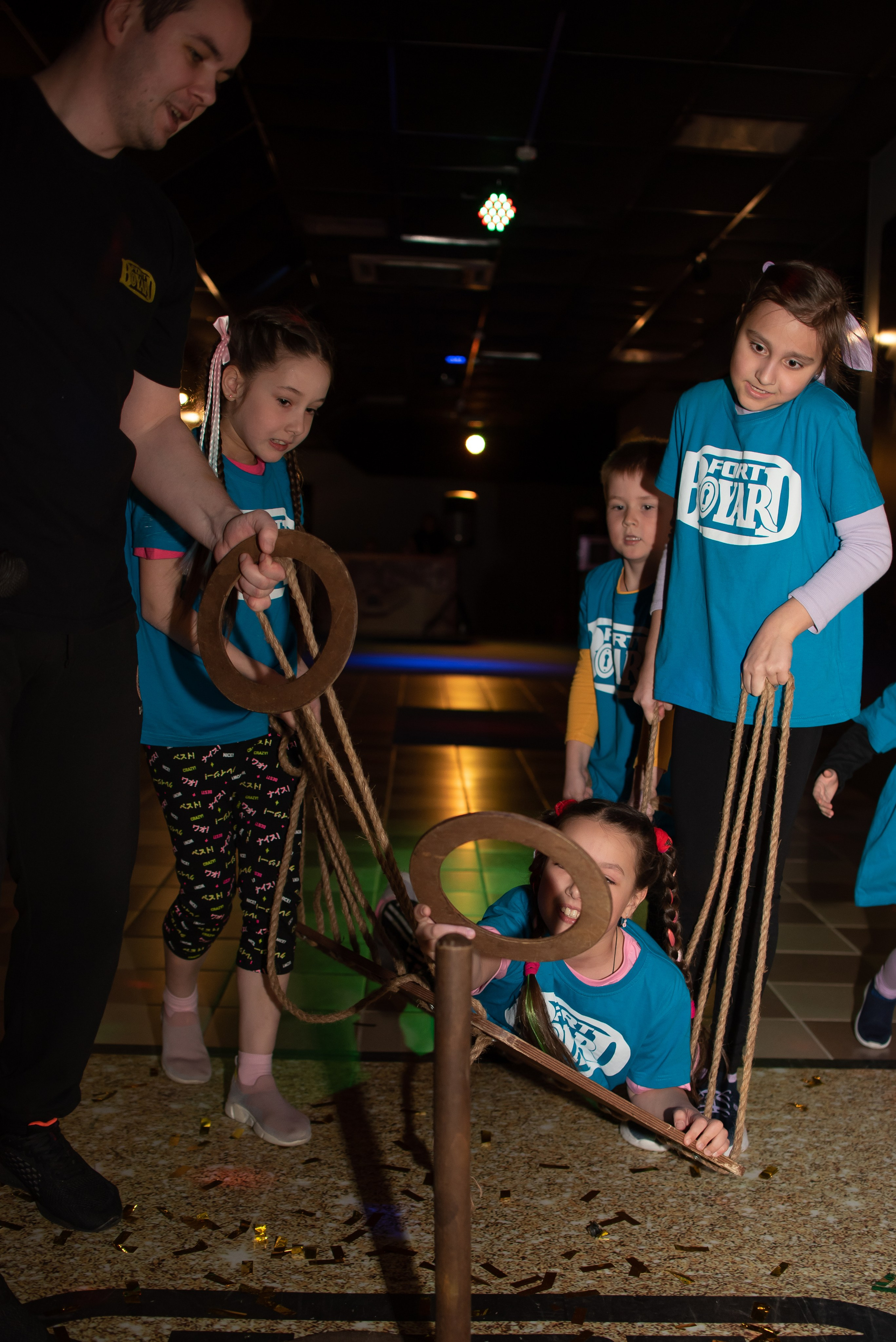 Фотограф на День Рождения. Фотограф Макс Огурцов в Нижнем Новгороде