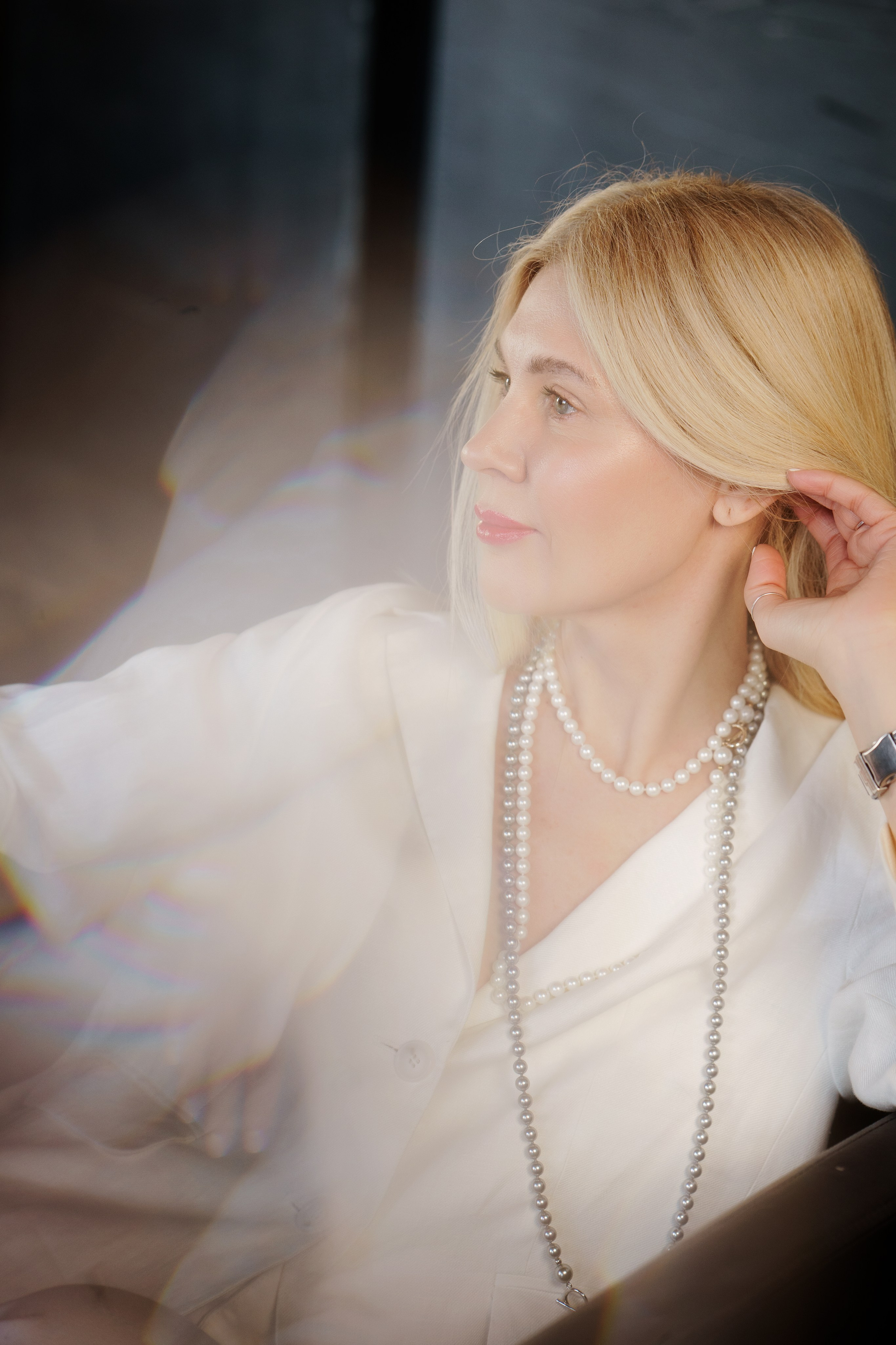 День Рождения. Le_Dlu Фотограф Елена Длужинская