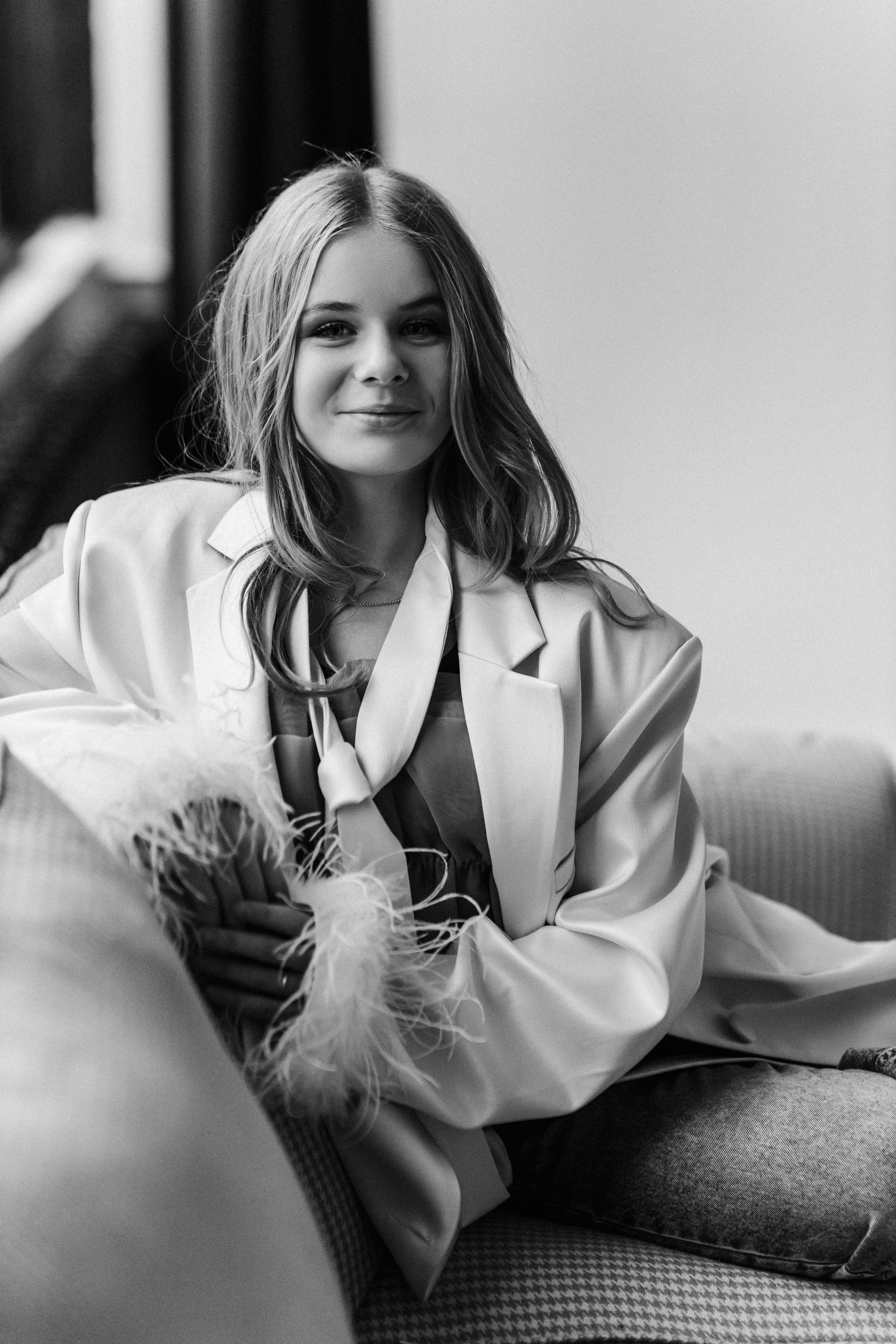 Варвара, Trueman