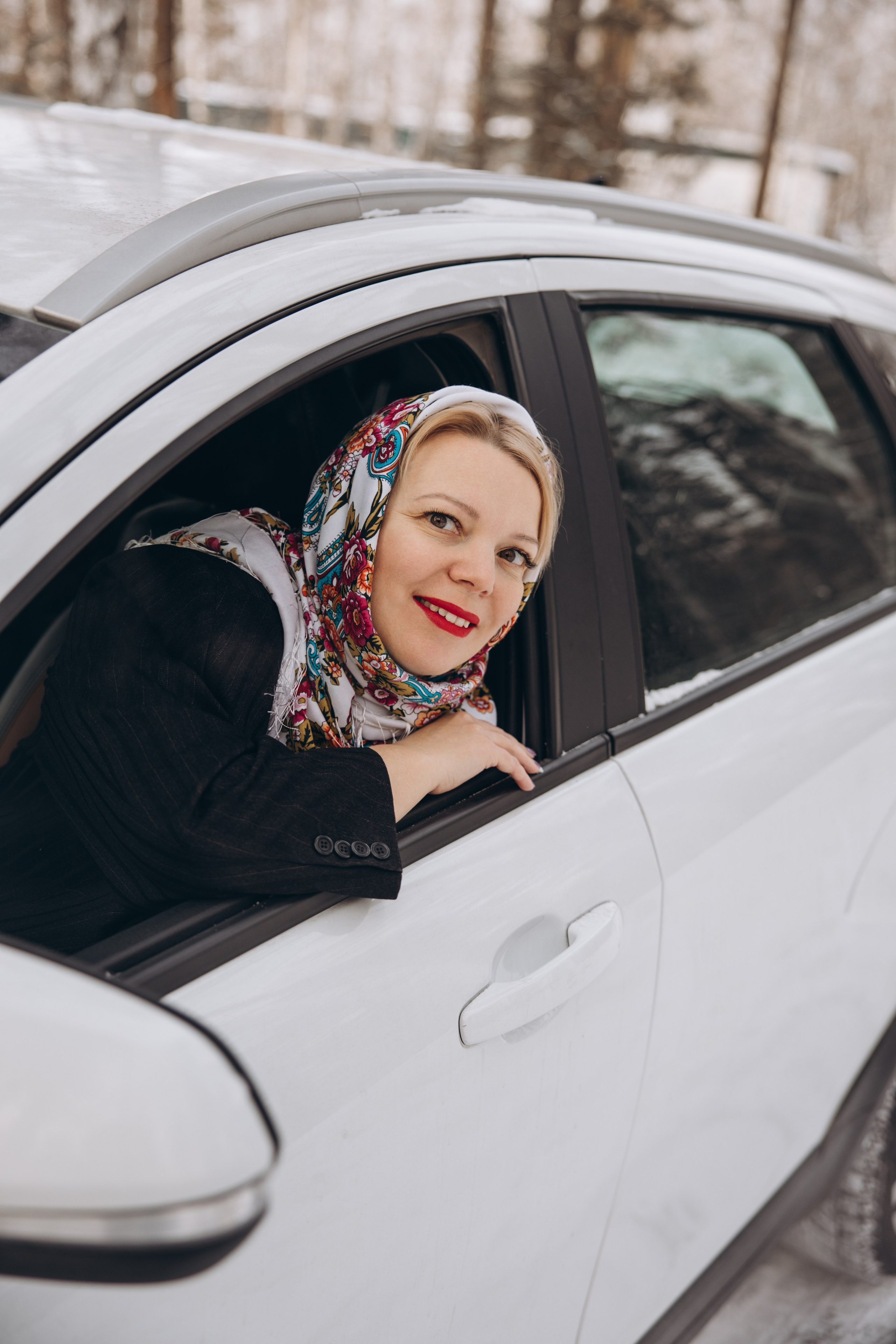 Russian girl. Свадебный, семейный фотограф в Иркутске Светлана Макаричева