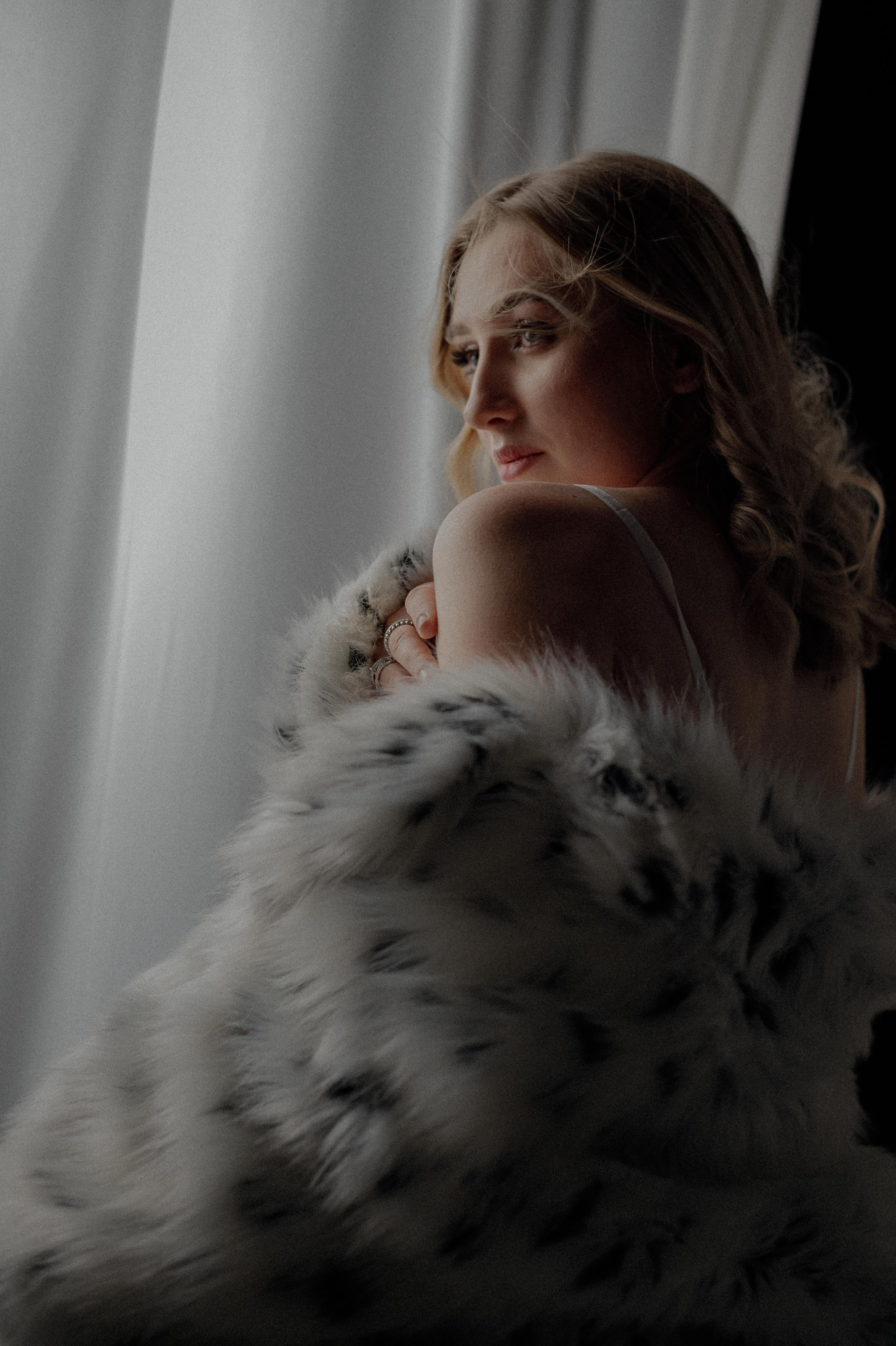 Алина. Фотограф Алёна Евграфова