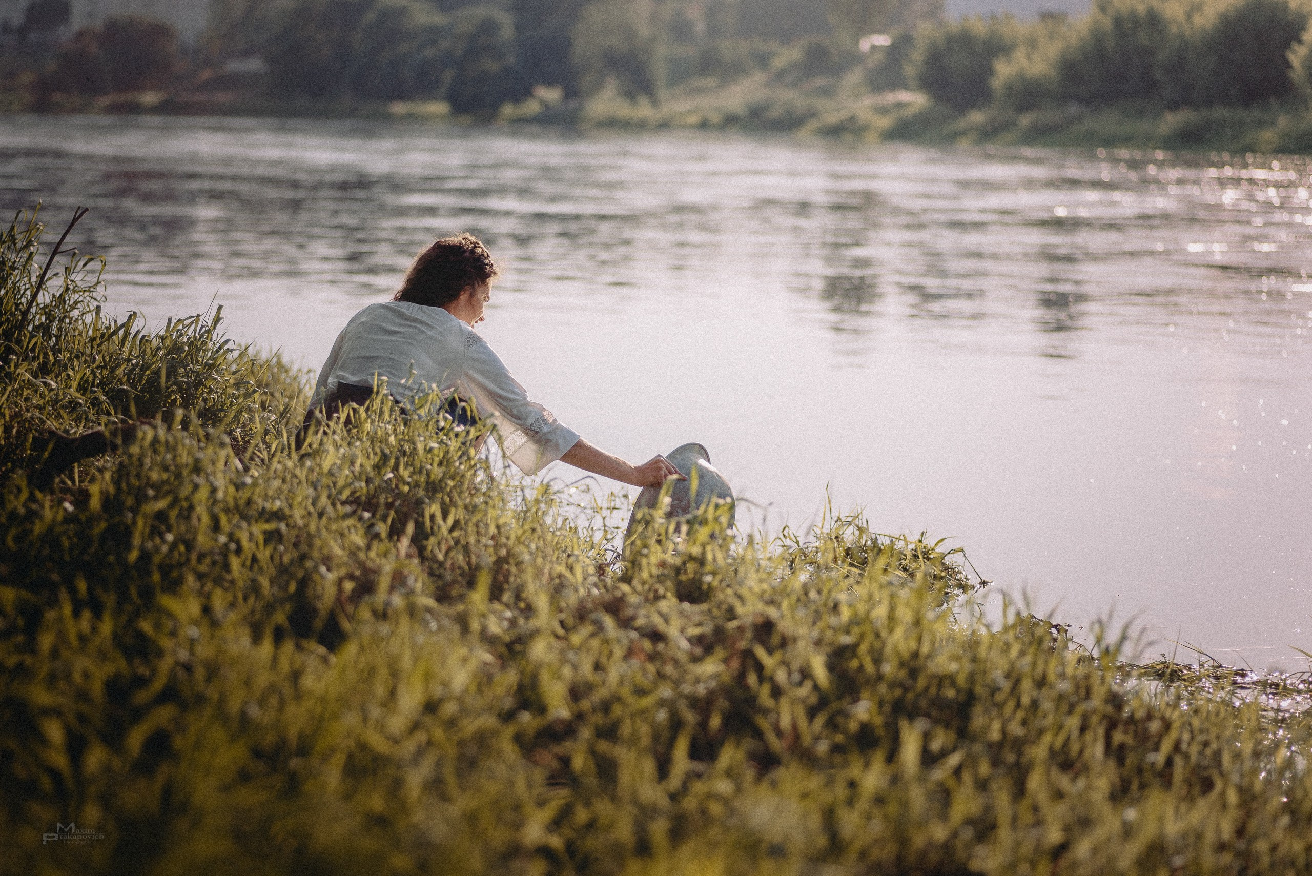 Victoria. Фотограф/видеомейкер в Минске, Москве, Витебске, видеосьемка