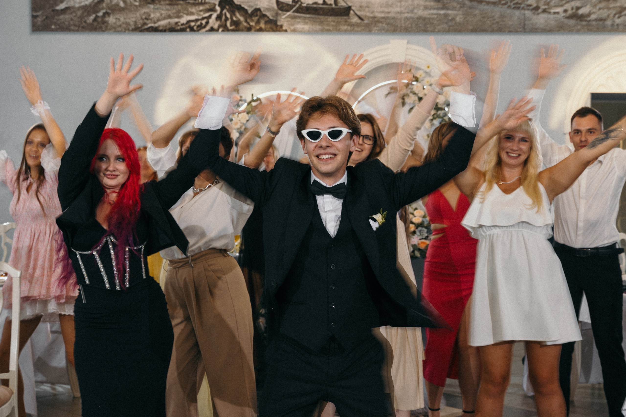 Artem + Milana. Фотограф/видеомейкер в Минске, Москве, Витебске, видеосьемка