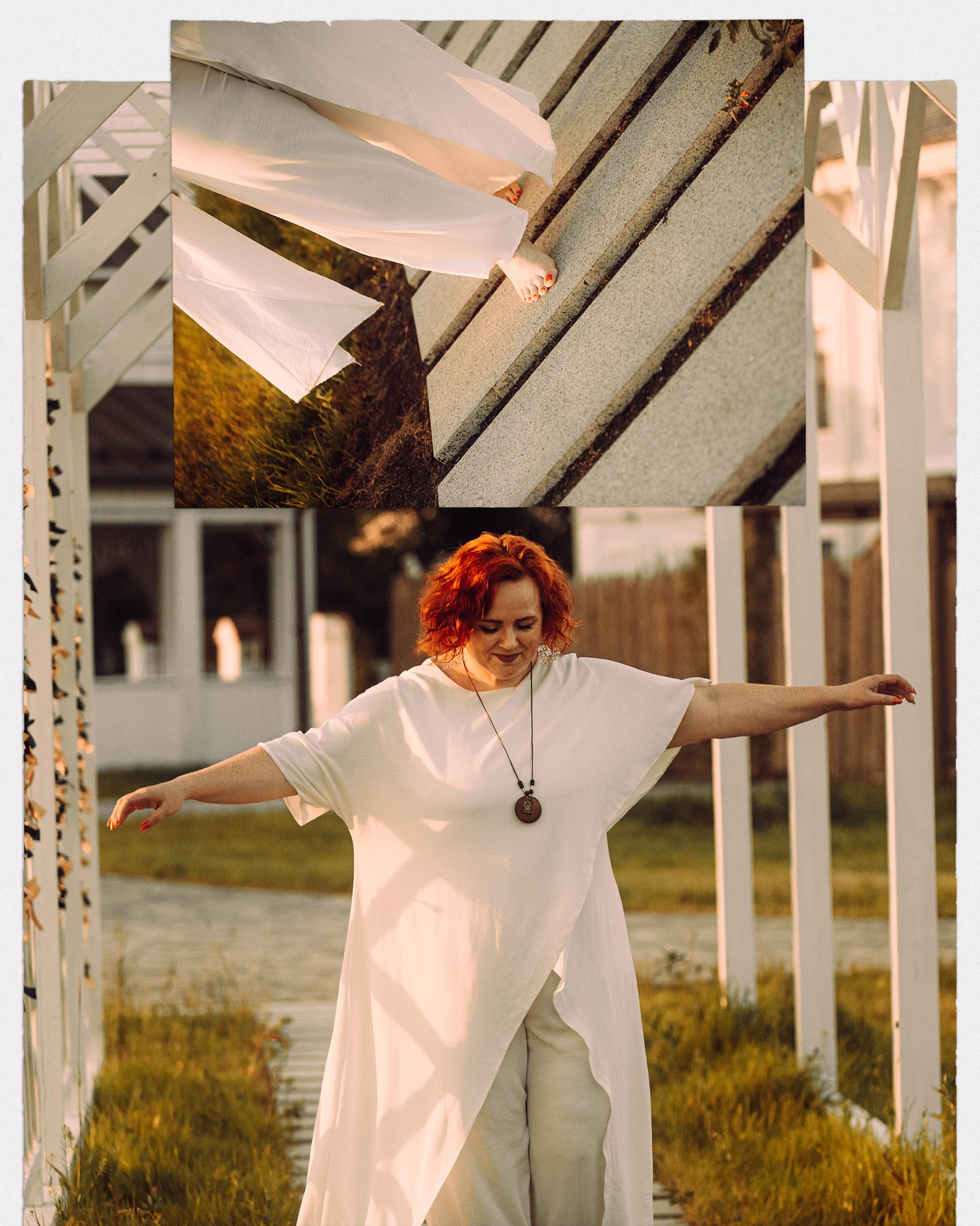 Мария Владимировна. Арт-фотограф Крис Л. в Тобольске: портрет, семейные, свадьбы