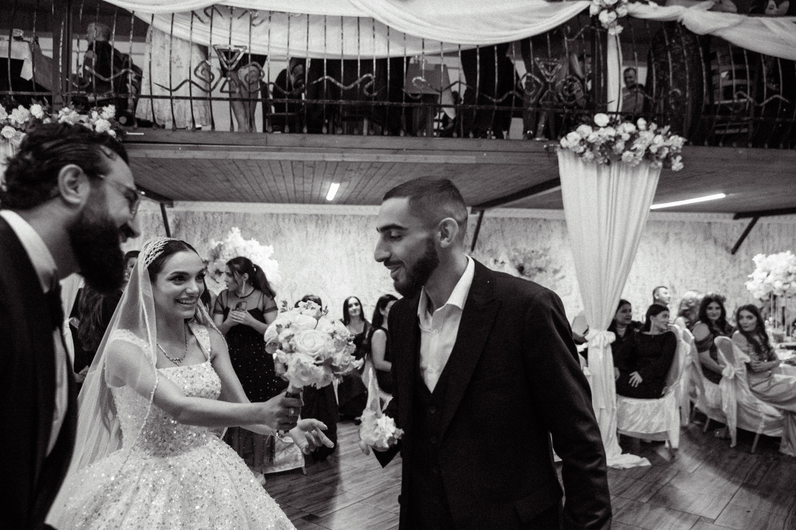 Эдгар и Амасик. Свадебный, семейный, детский фотограф в Воронеже, Липецке Ваганова Дарья