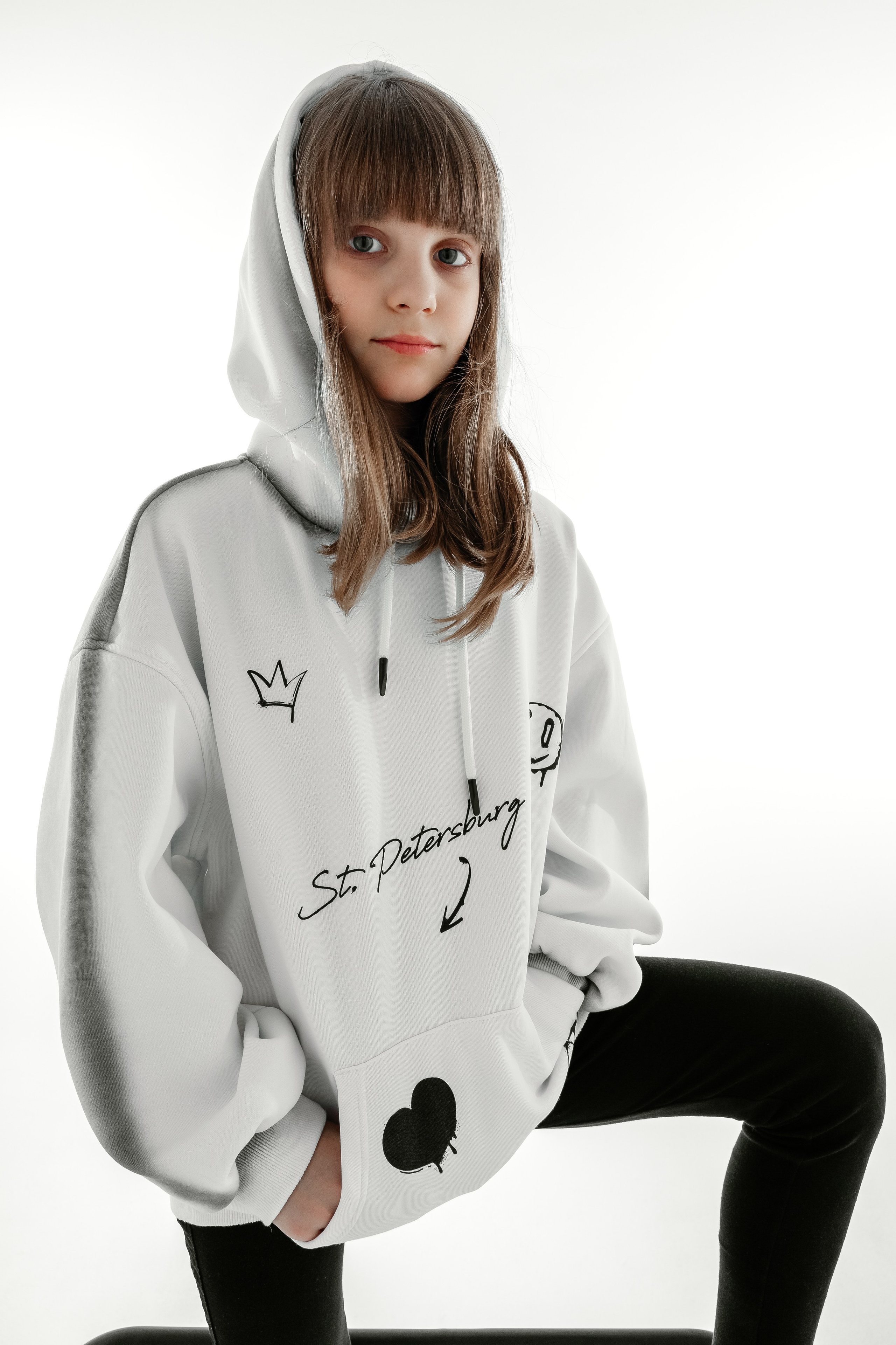 Дети. Фотограф в Москве Ситдикова Анастасия