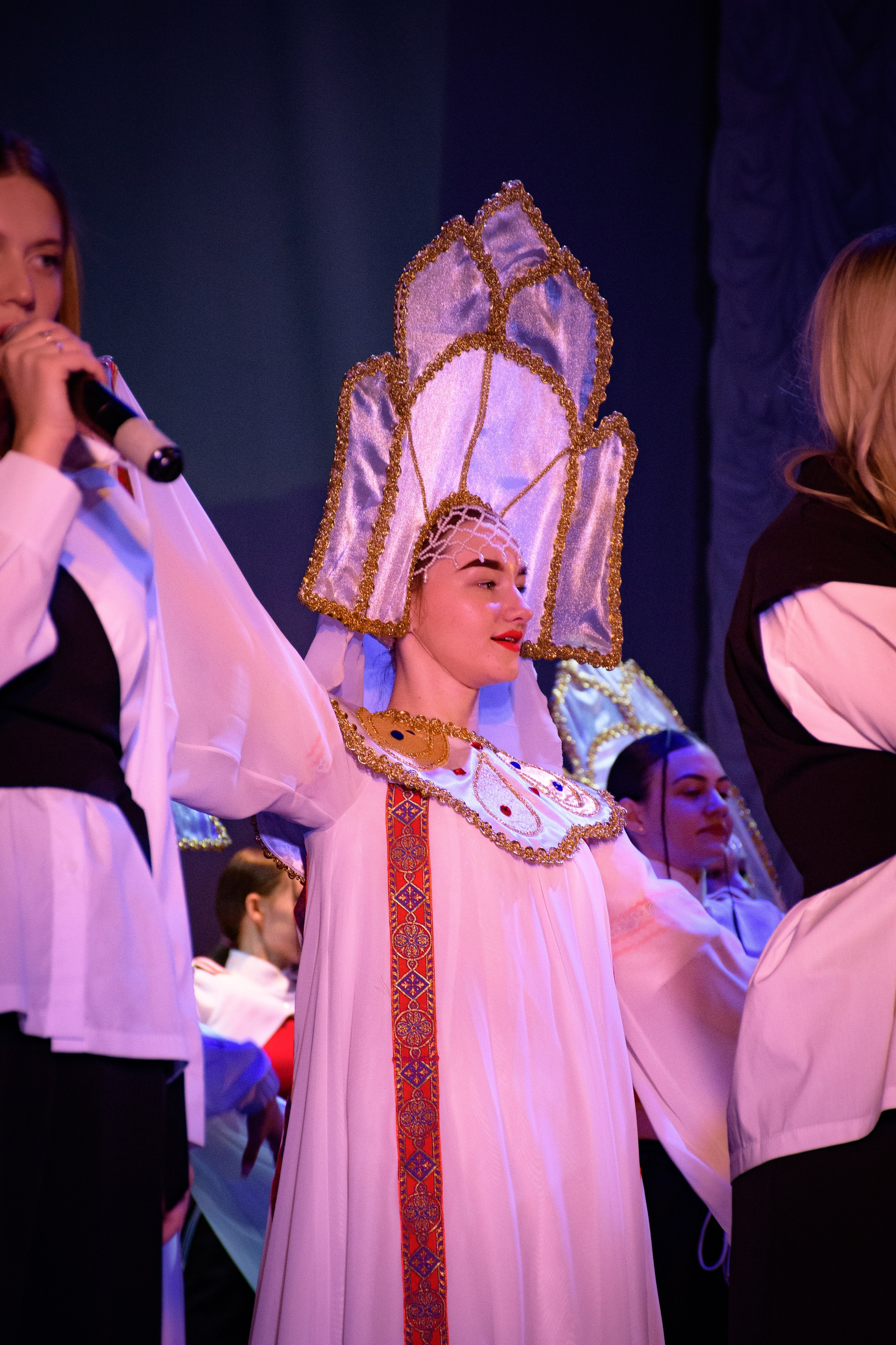 ОБЩЕСТВЕННОЕ ПРИЗНАНИЕ. Photokarish