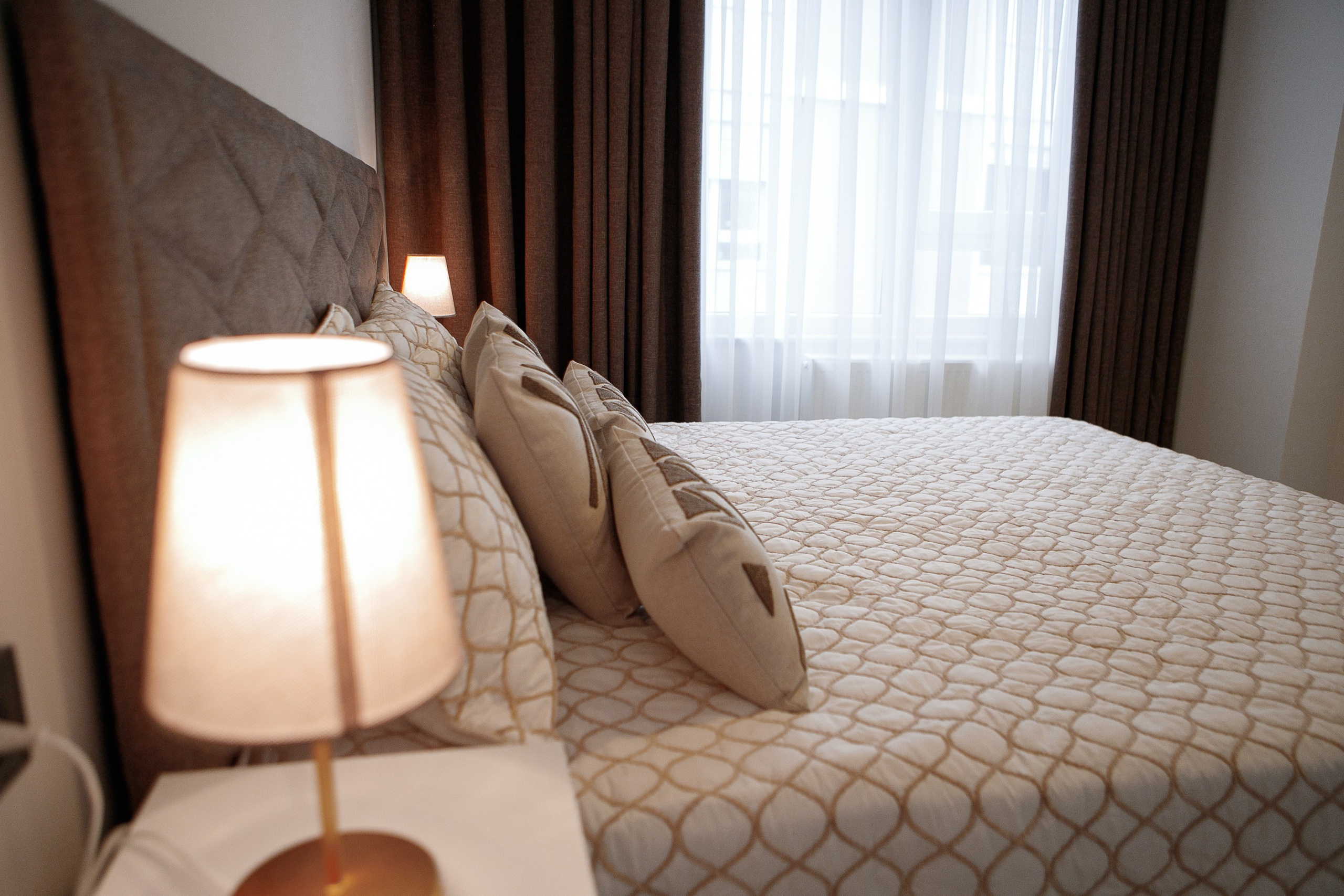 Недвижимость. Фотограф Анастасия Кулешова