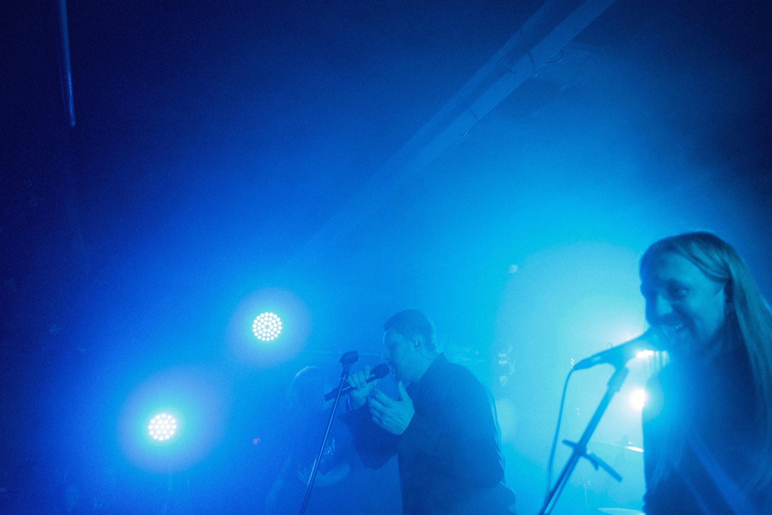 U-571. Антон Ив