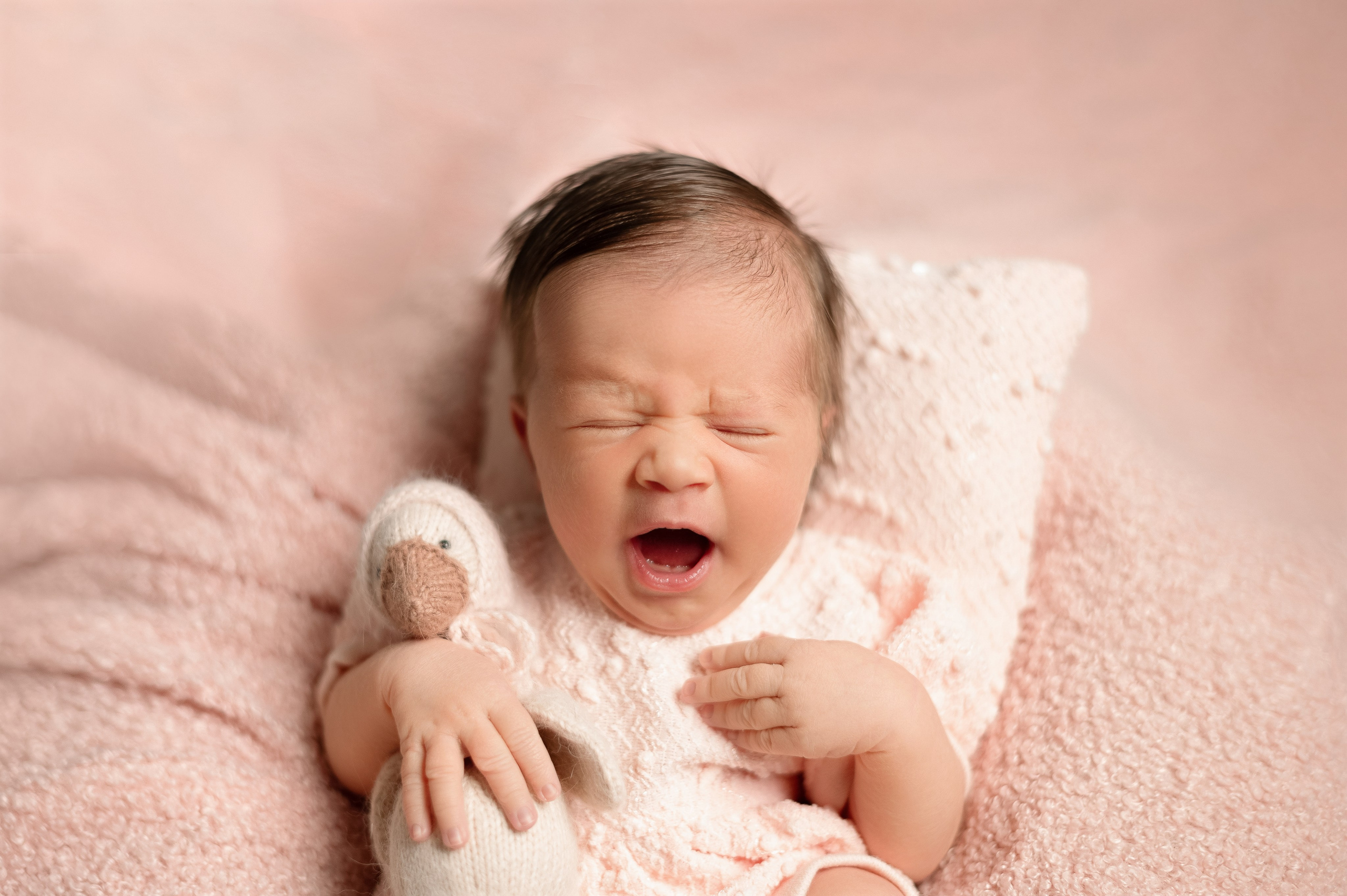 Новорождённые. Фотограф новорождённых в Сочи Наталия Дмитриева