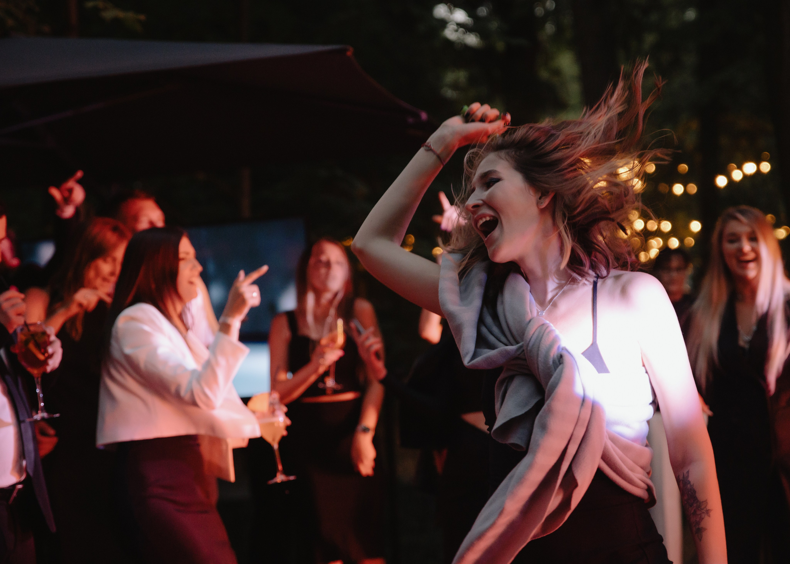 Михаил & Марина. Свадебный фотограф Москва и Подмосковье