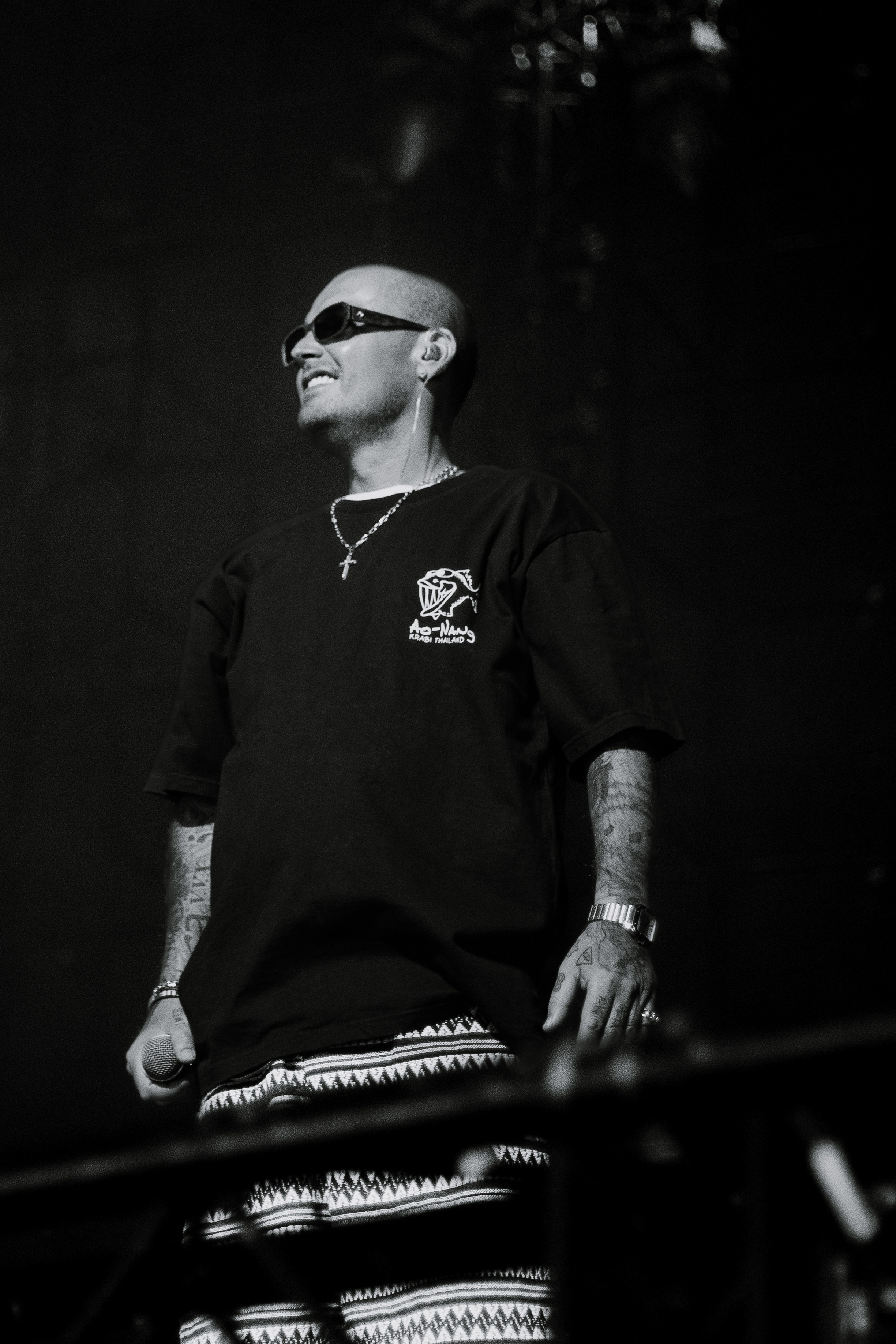 GUF. Фотограф Москва