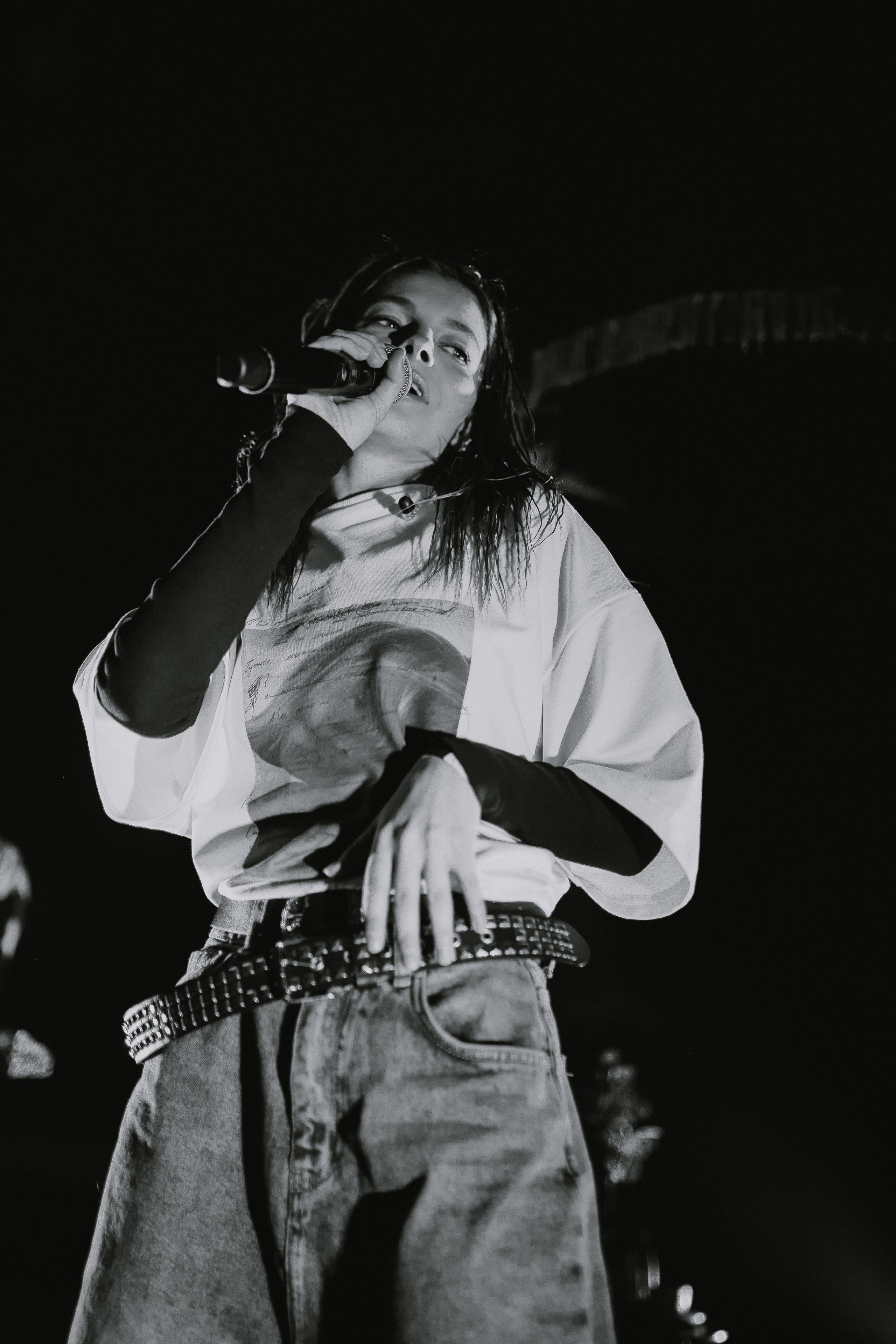 MINAEVA. Фотограф Москва