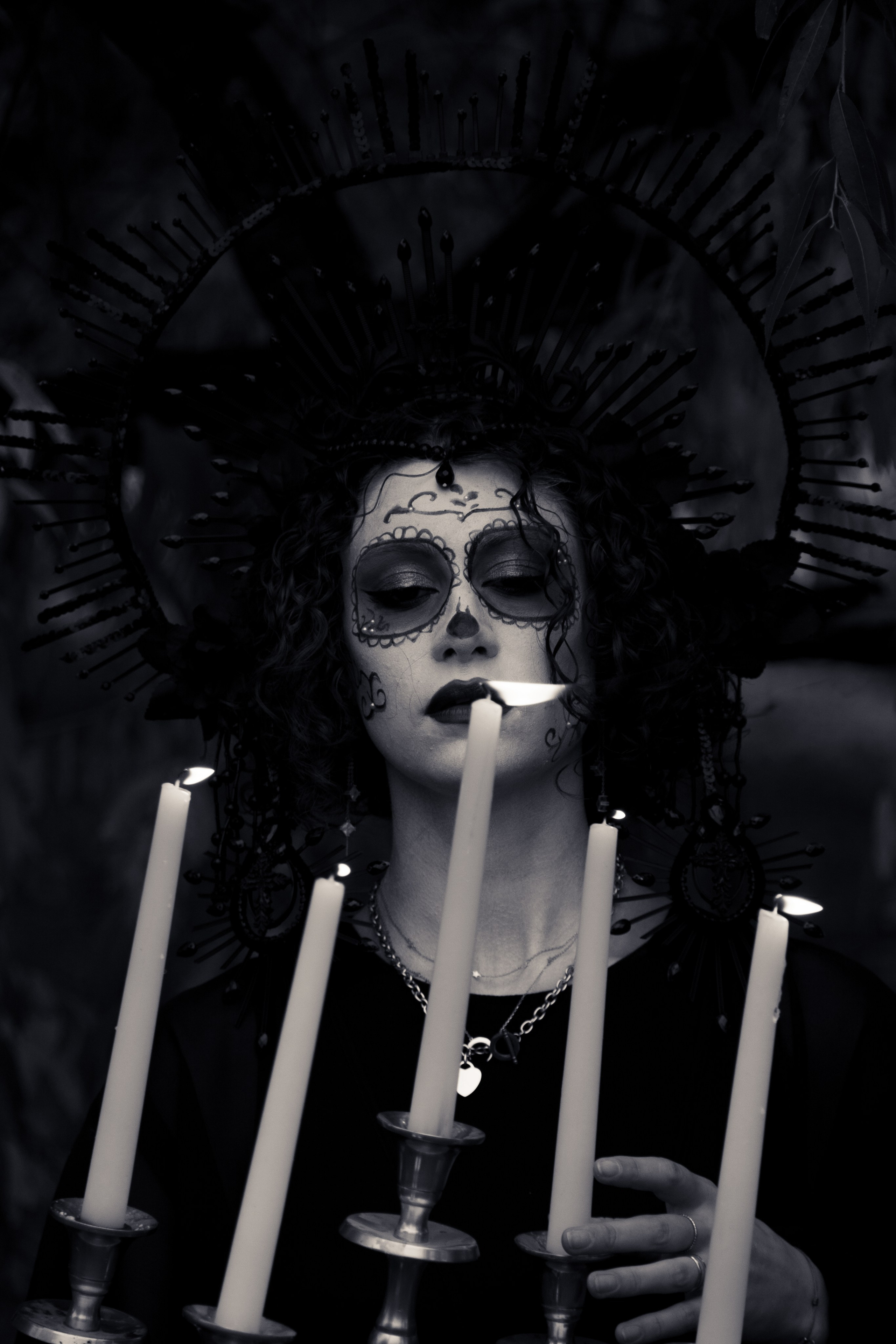 Halloween. Семейный и репортажный фотограф в Хабаровске Татьяна Болычева