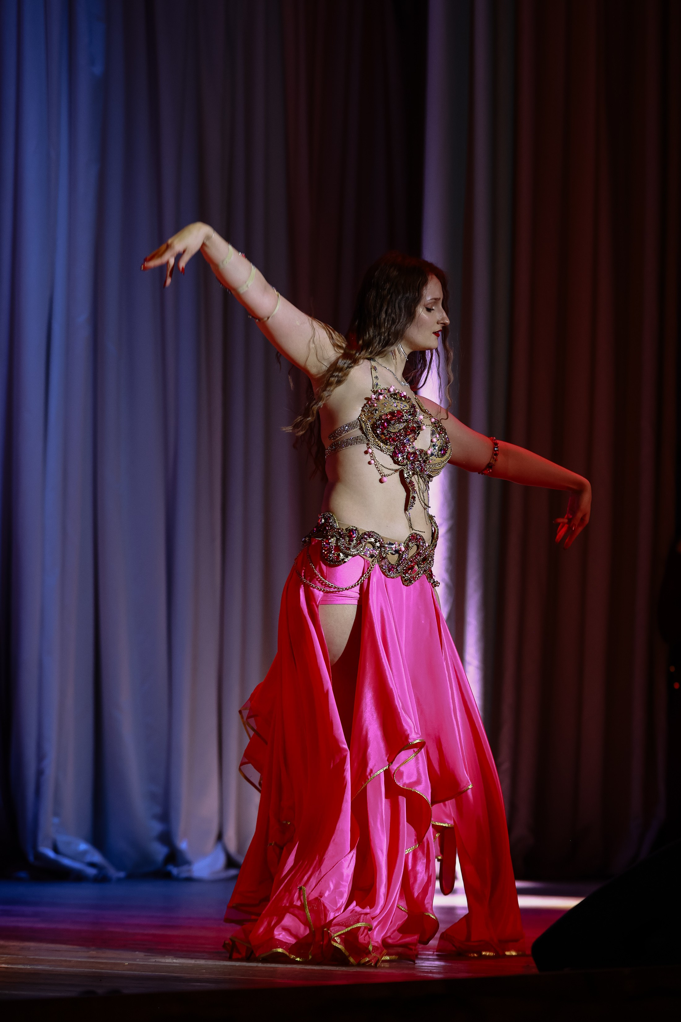 Котиара _ Отчетник. Фотограф Юлия Мальцева