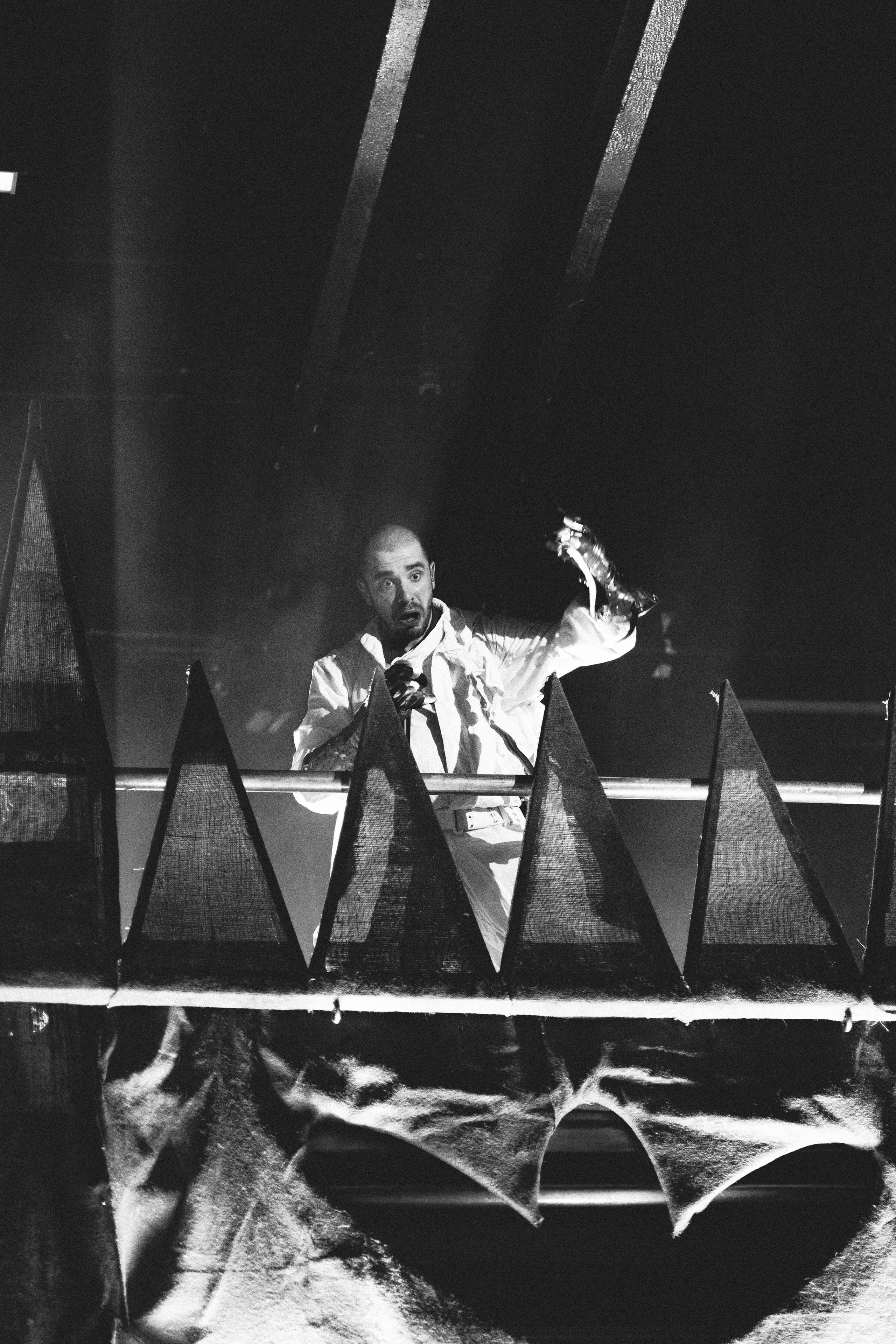 Хаски’25 «Партизан» Saint-Petersburg. RUSLAN ROZANOV