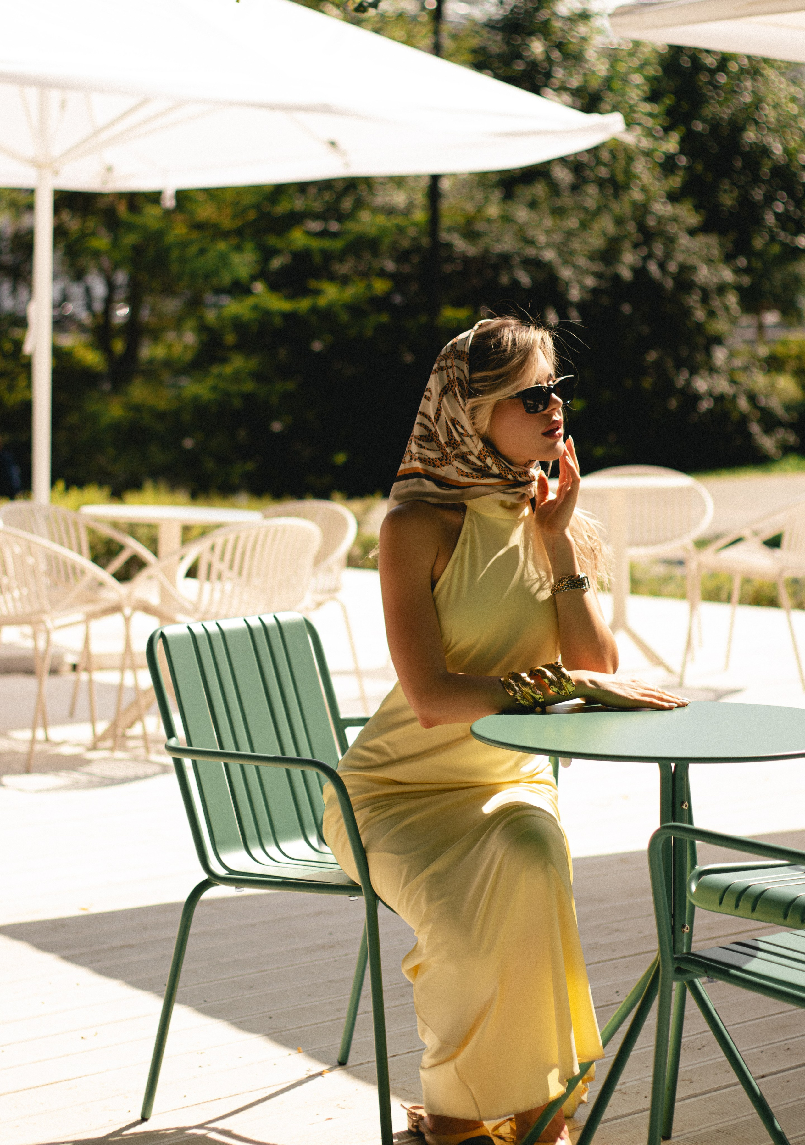 Портретная съемка. Фотограф Москва Егорова Яна