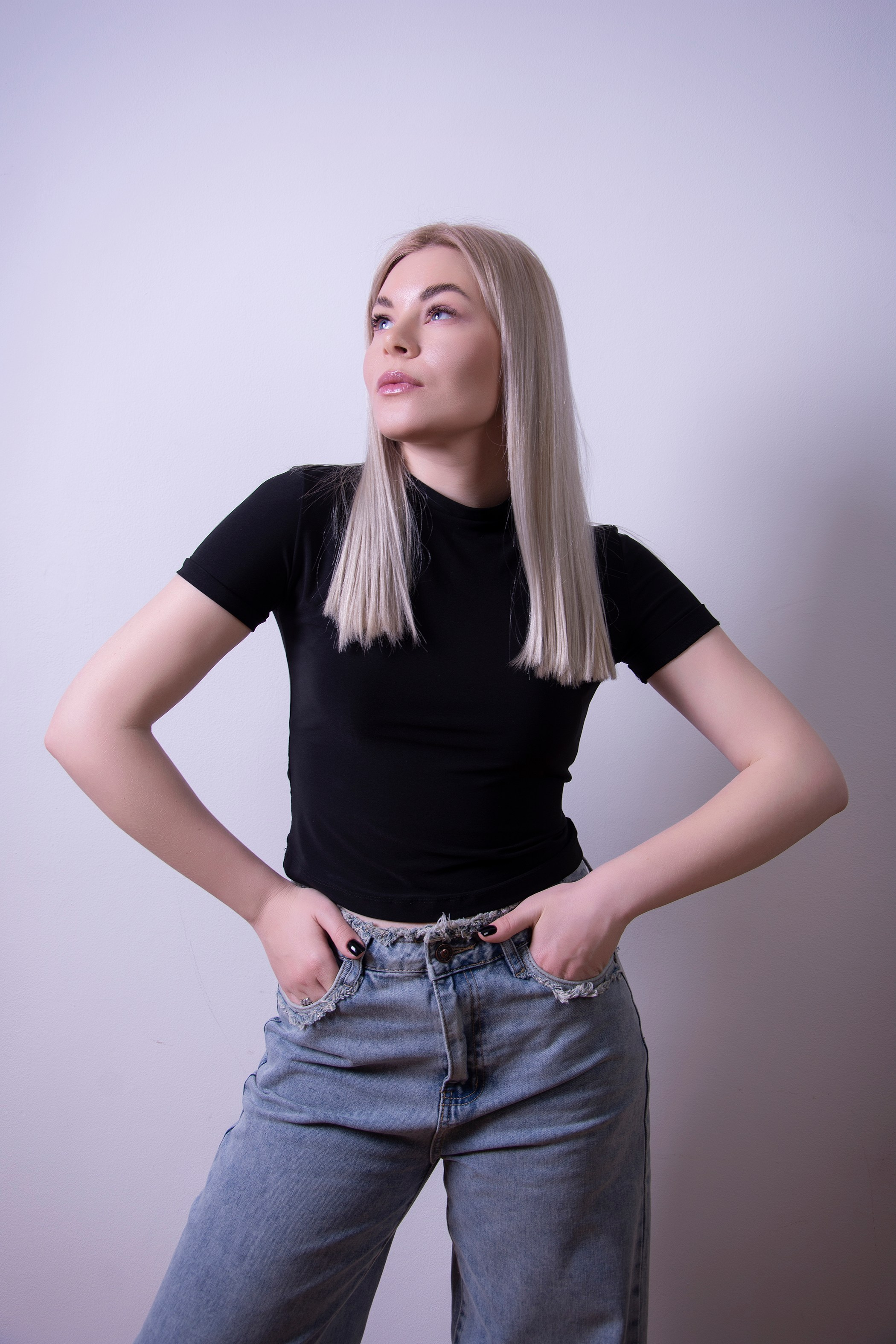 Индивидуальные фотосессии