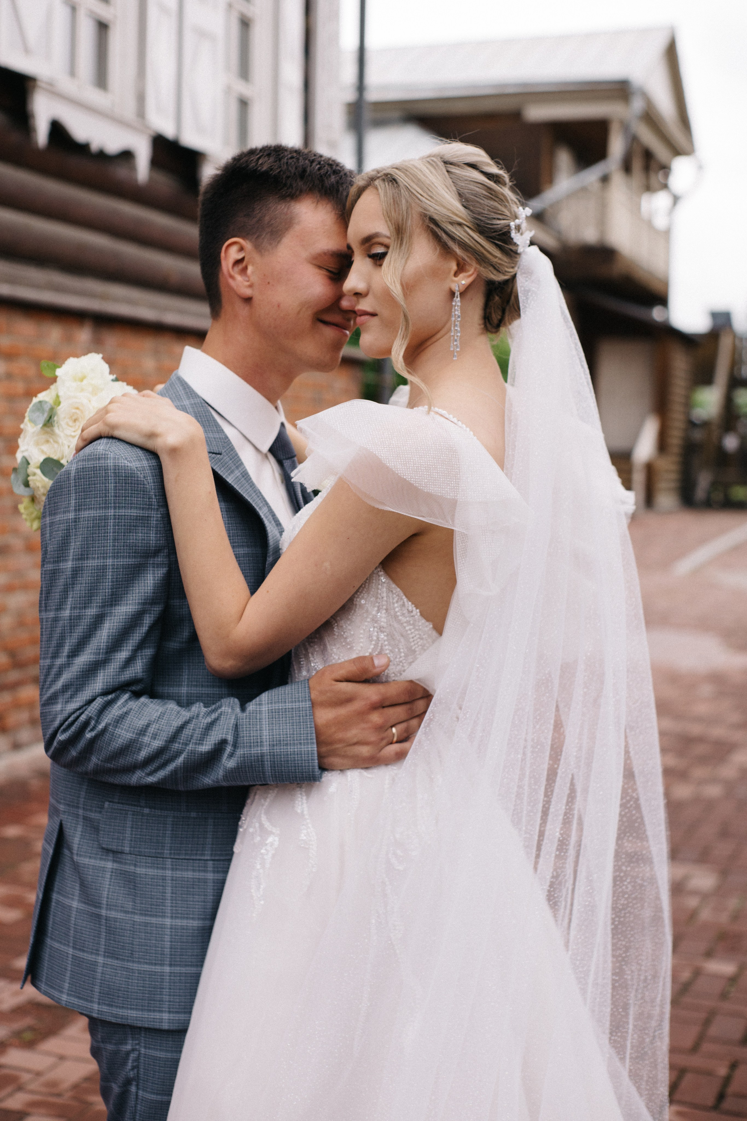 Свадебный день. Фотограф в Иркутске