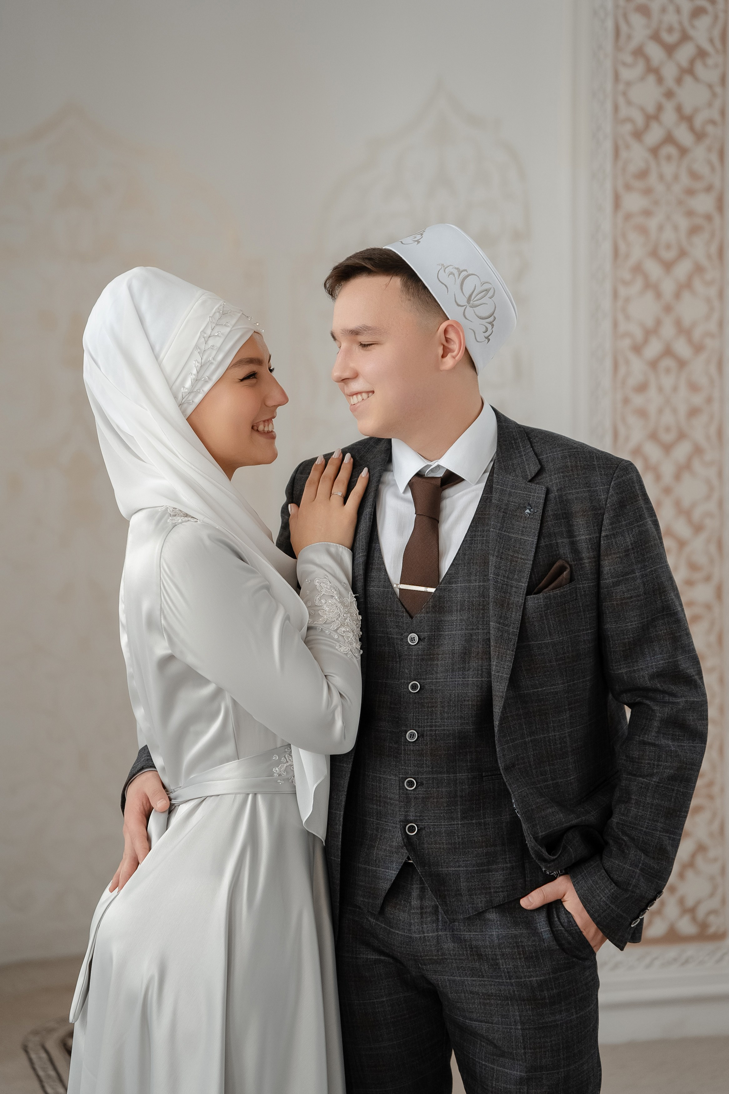 Айдар Диана. Свадебный фотограф в Уфе Лилия Сова