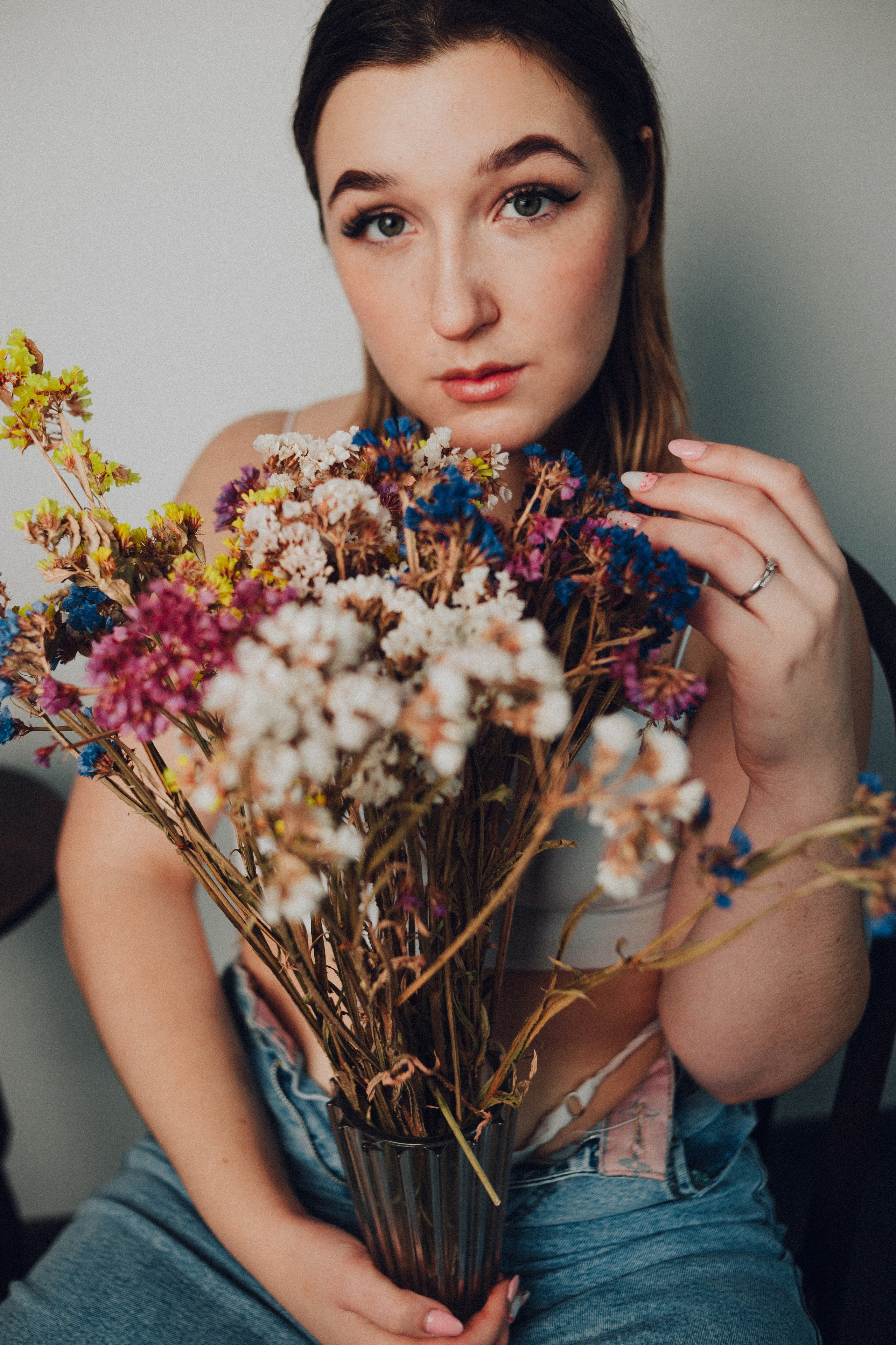 ВАЛЕРИЯ РЕТРО. Фотограф Брянск