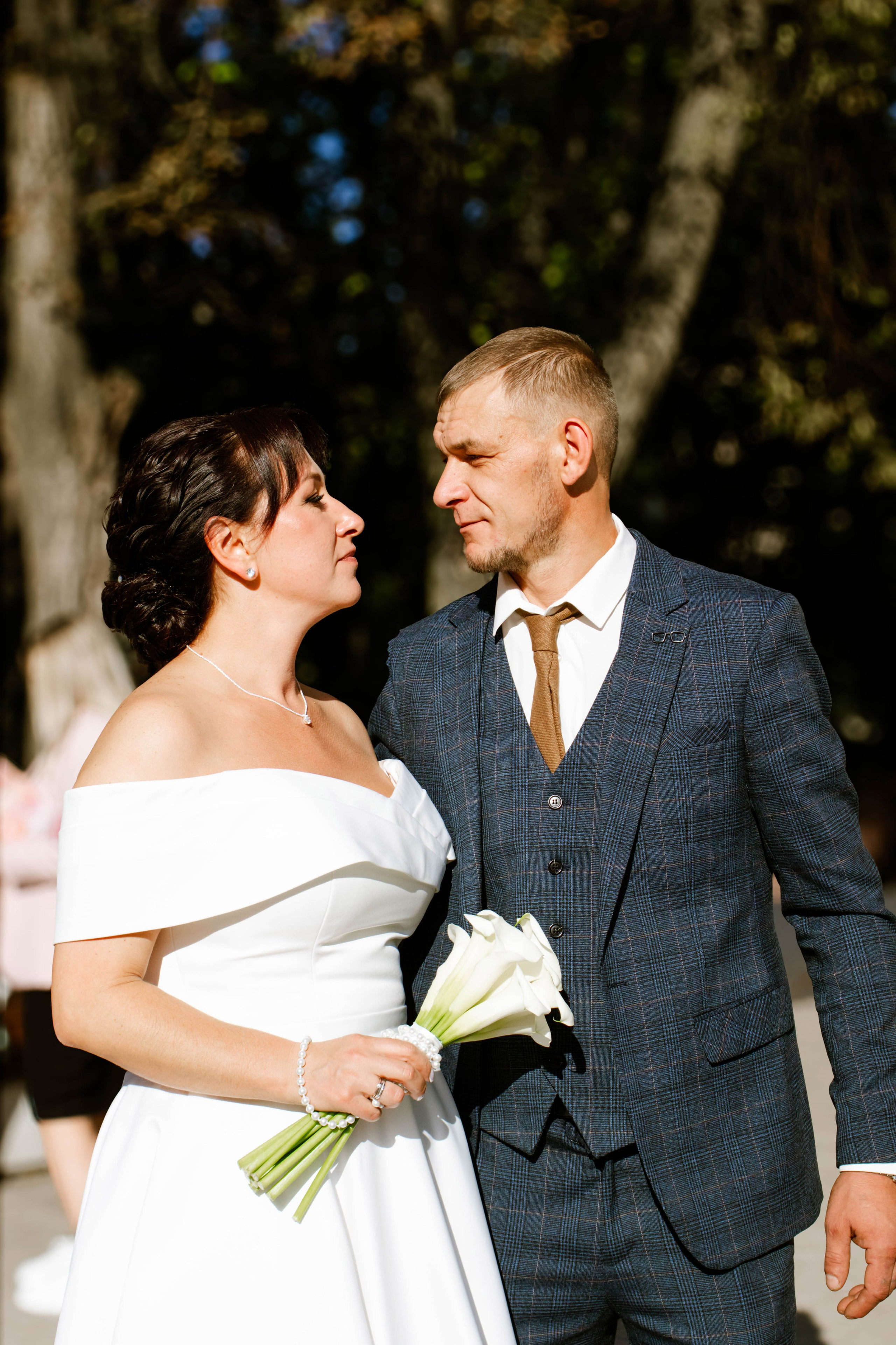 Наталья + Максим