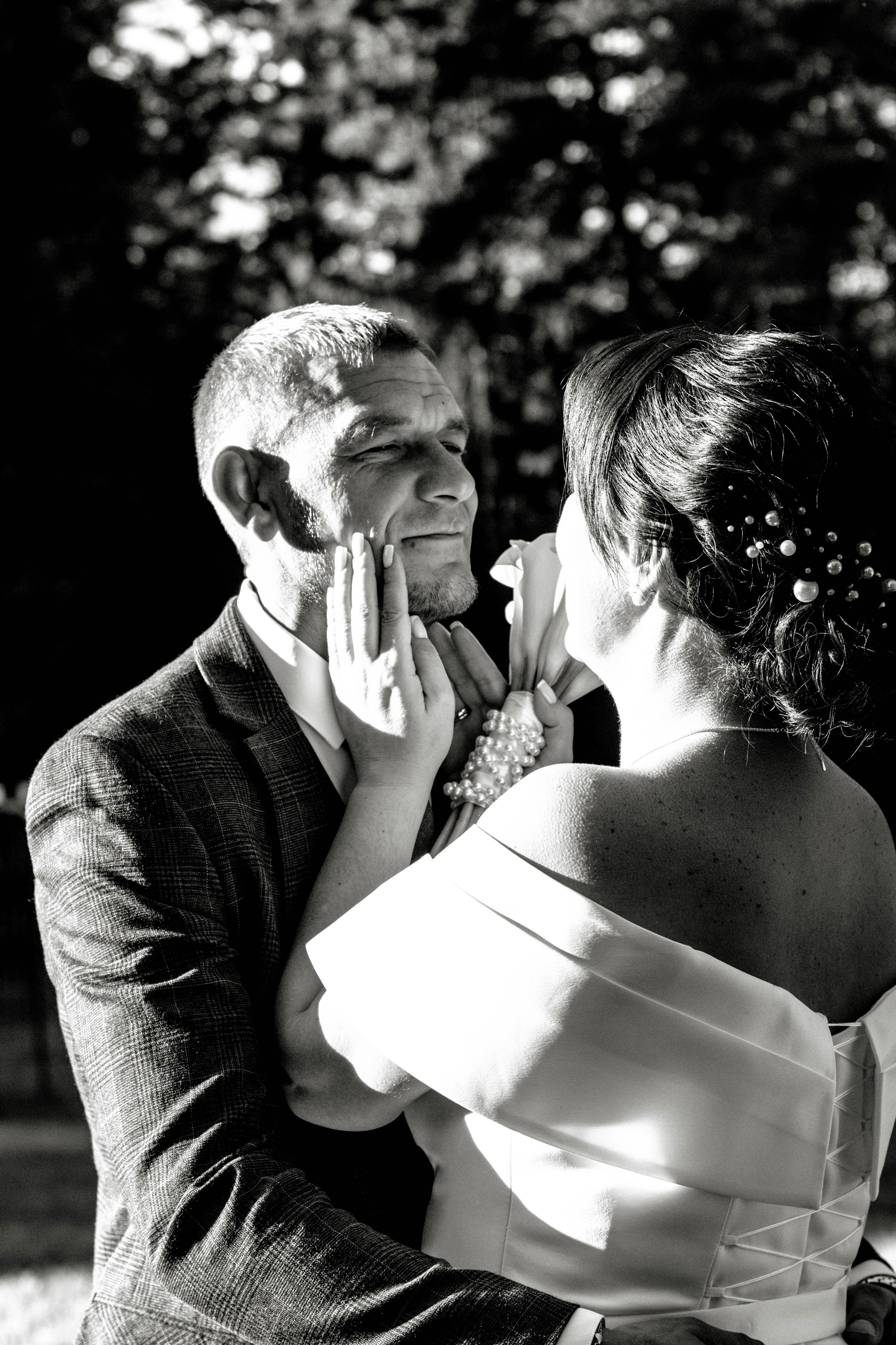 Наталья + Максим