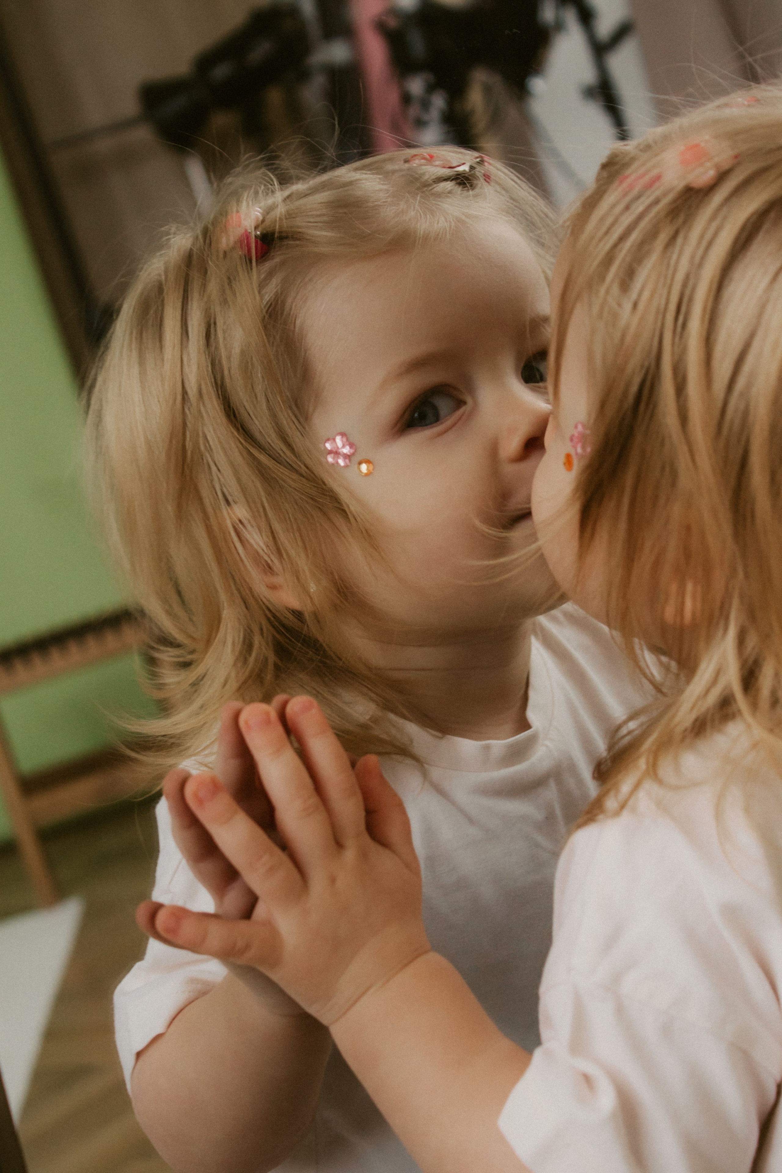 Лиза&Варя. Inga Simonova | Семейный и детский фотограф